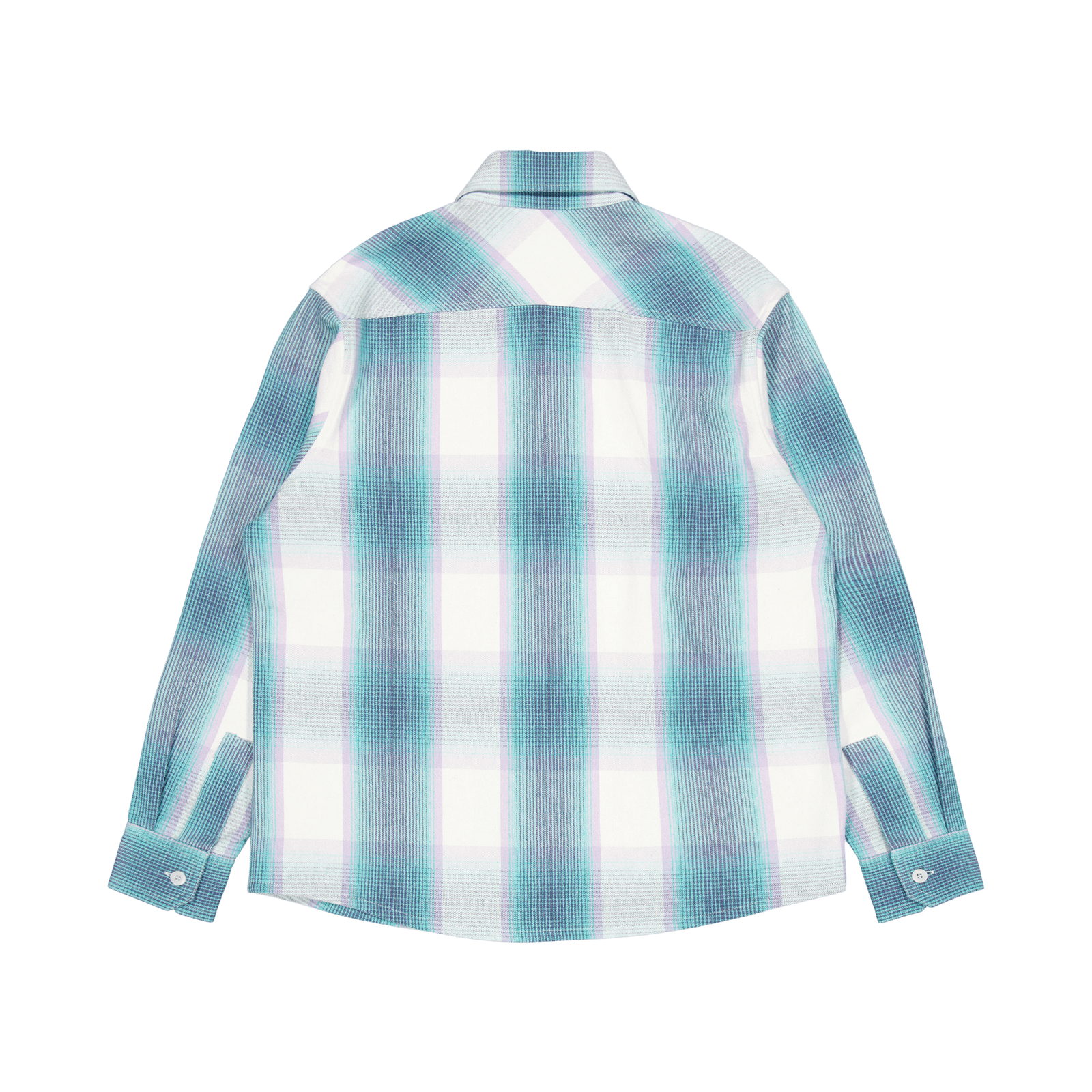 Surchemise Basile Saa