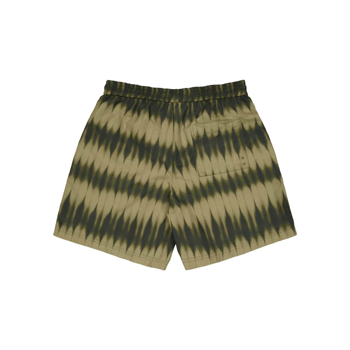 Short De Bain Bobby Jaa