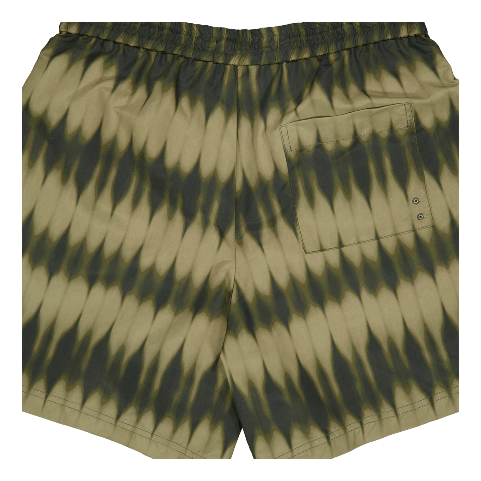 Short De Bain Bobby Jaa