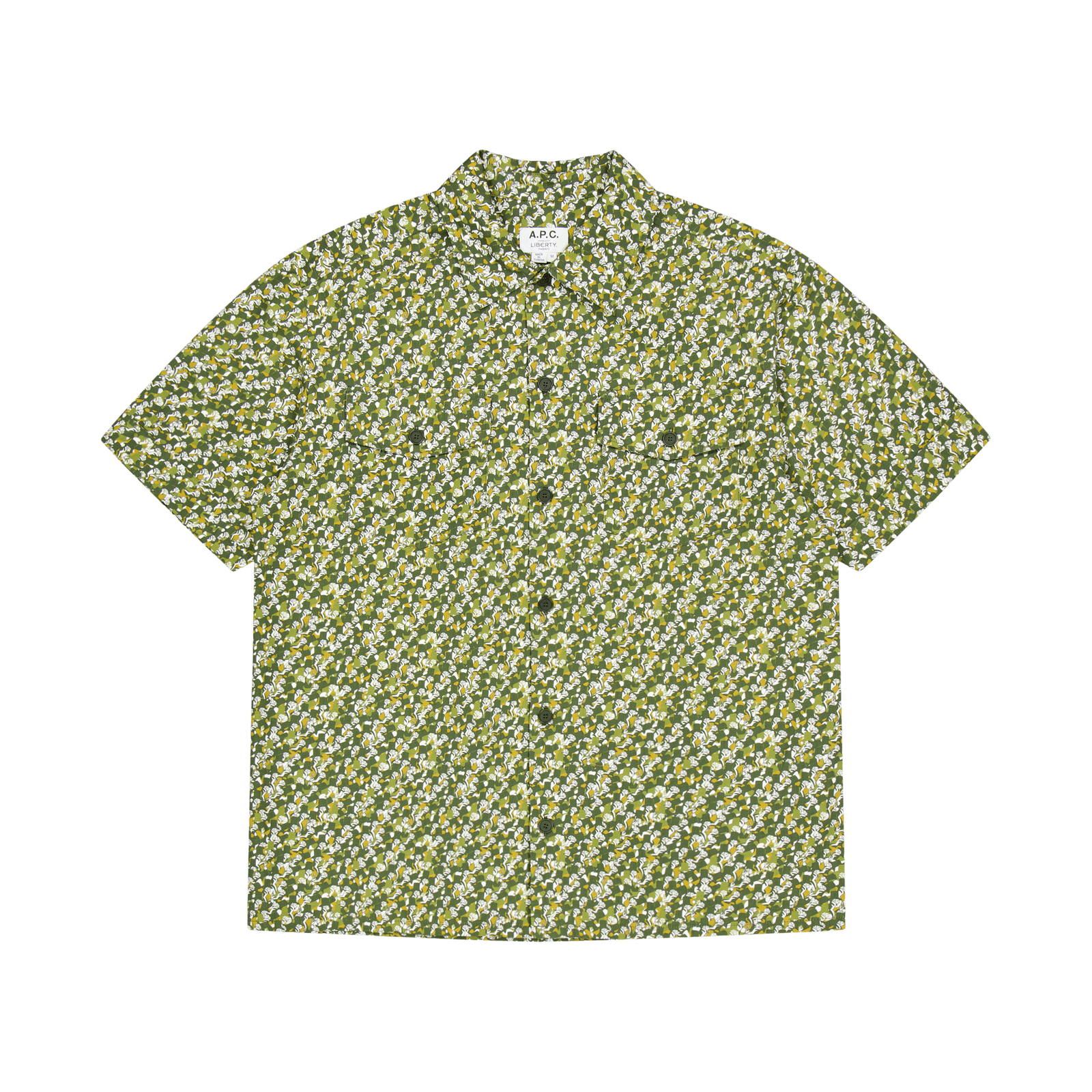 Chemisette Chris Jaa