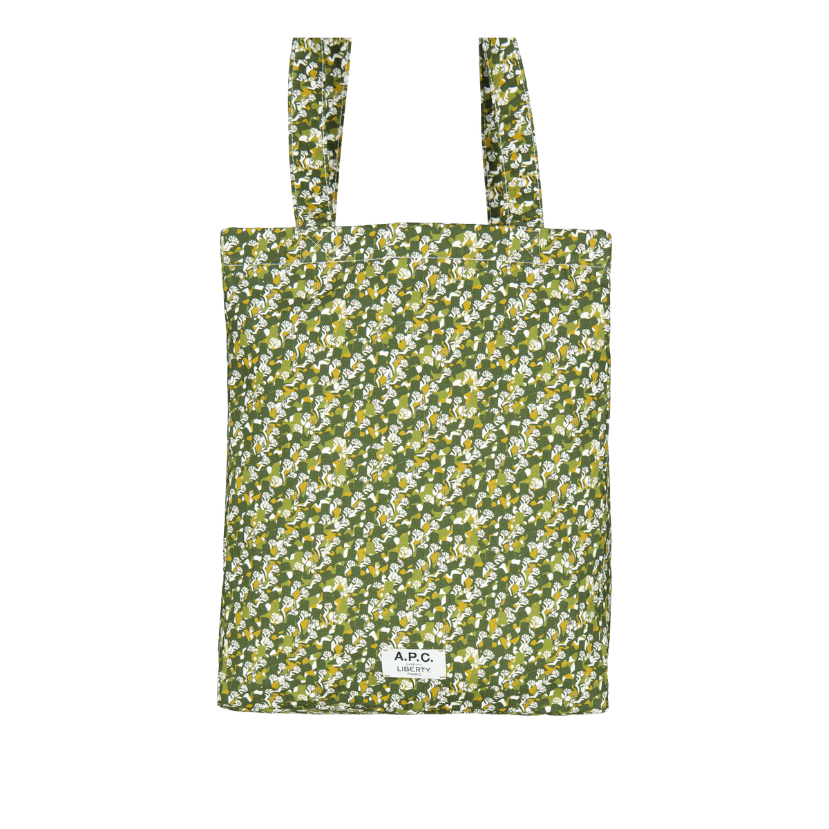 Tote Lou Liberty Jaa