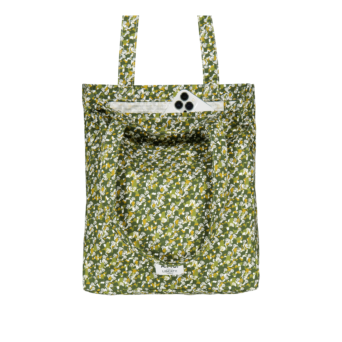 Tote Lou Liberty Jaa