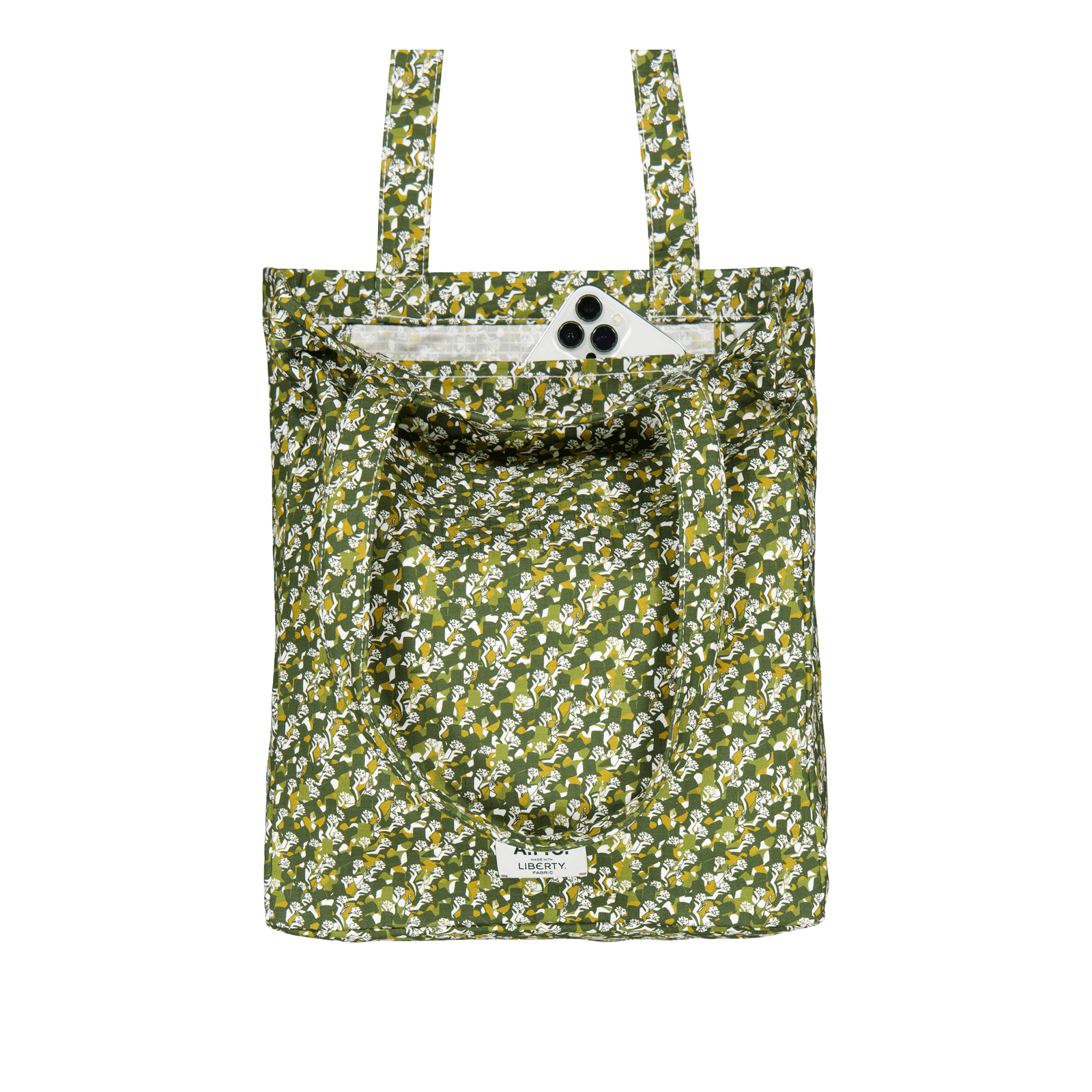 Tote Lou Liberty Jaa