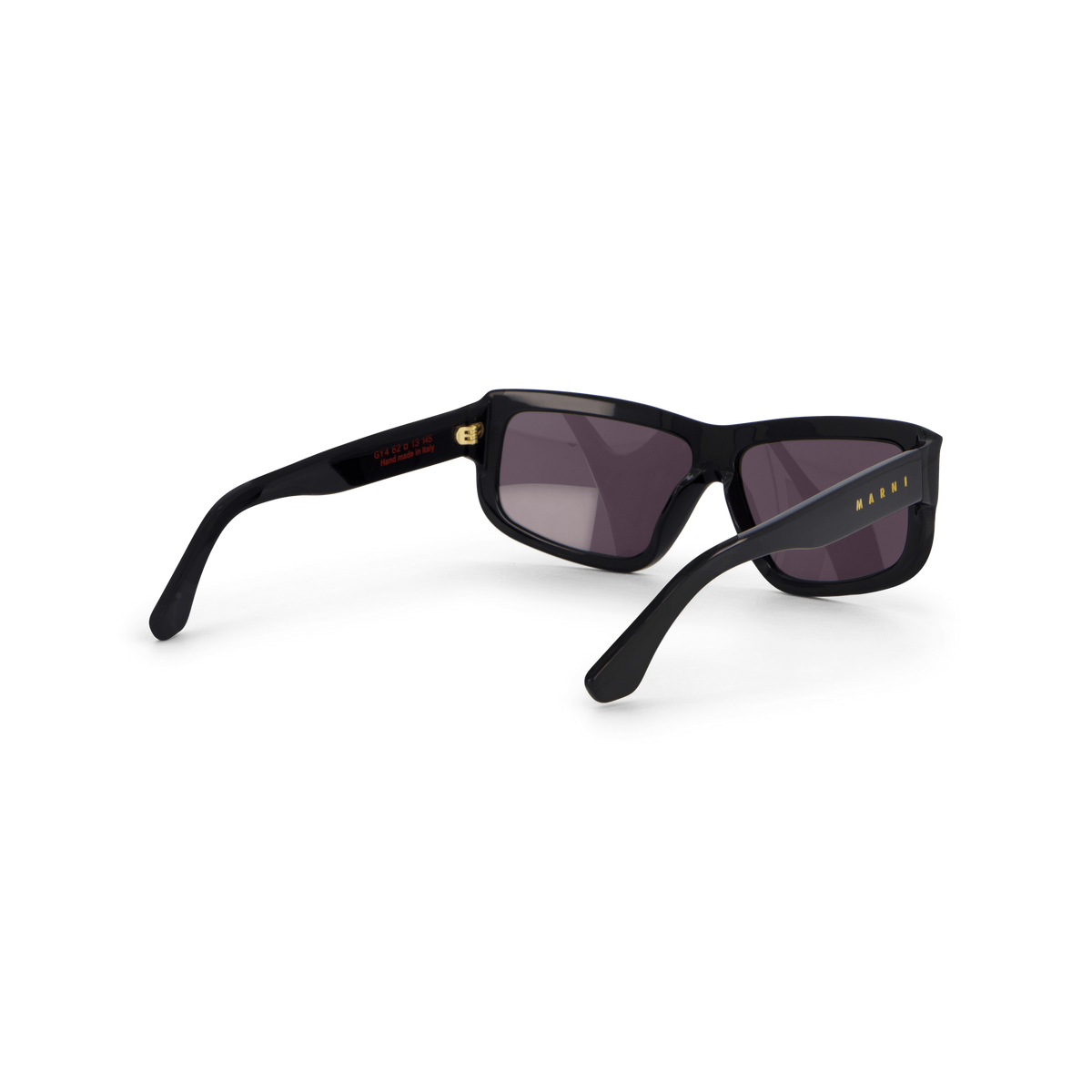 Annapuma Circuit Black 62 Black