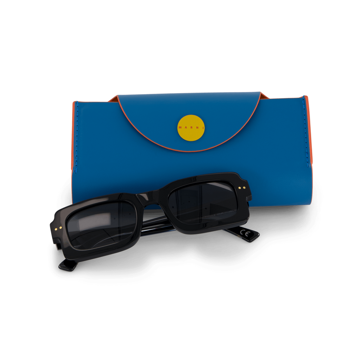 Lake Vostok Black 51 Black