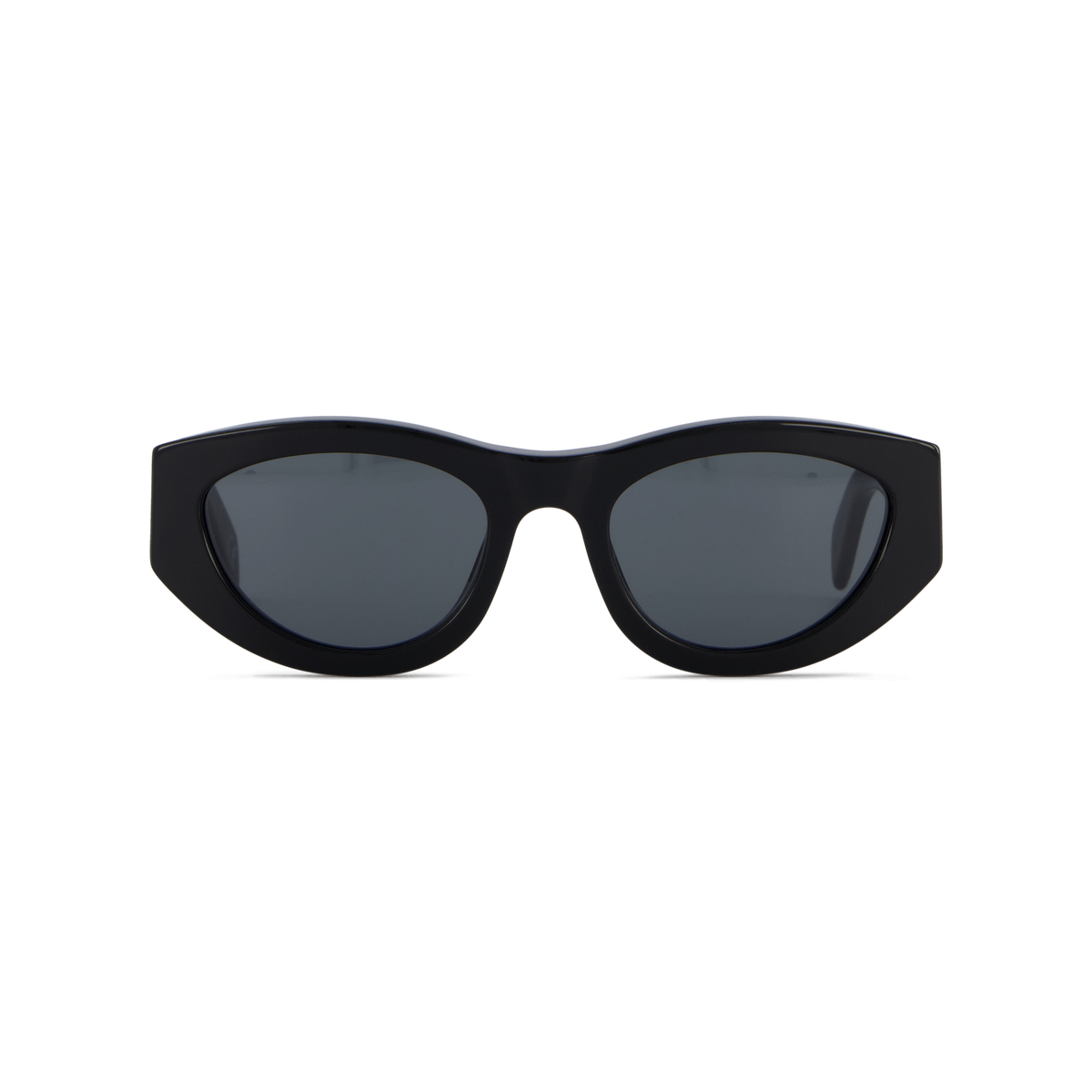 Rainbow Mountains Black 52 Black