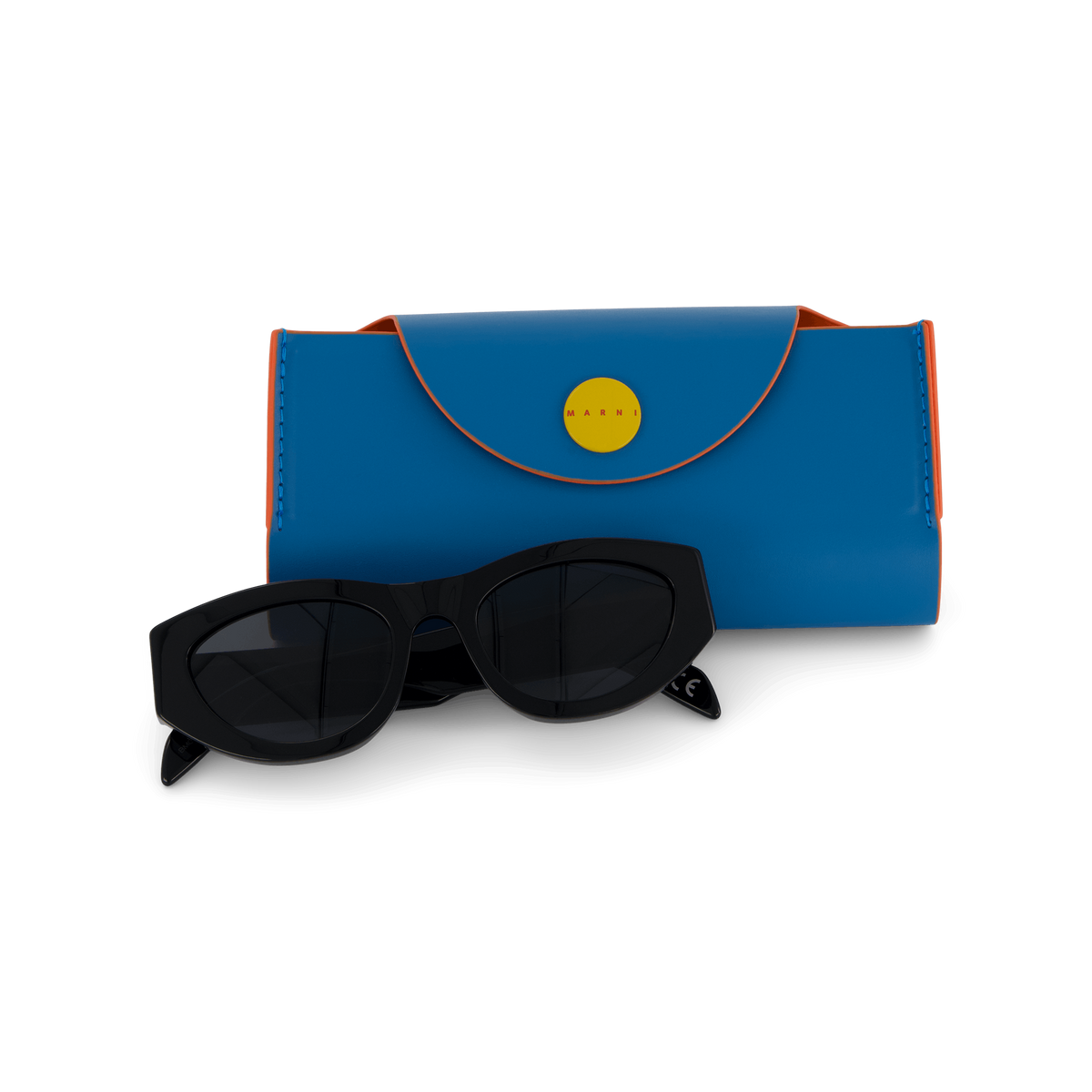 Rainbow Mountains Black 52 Black