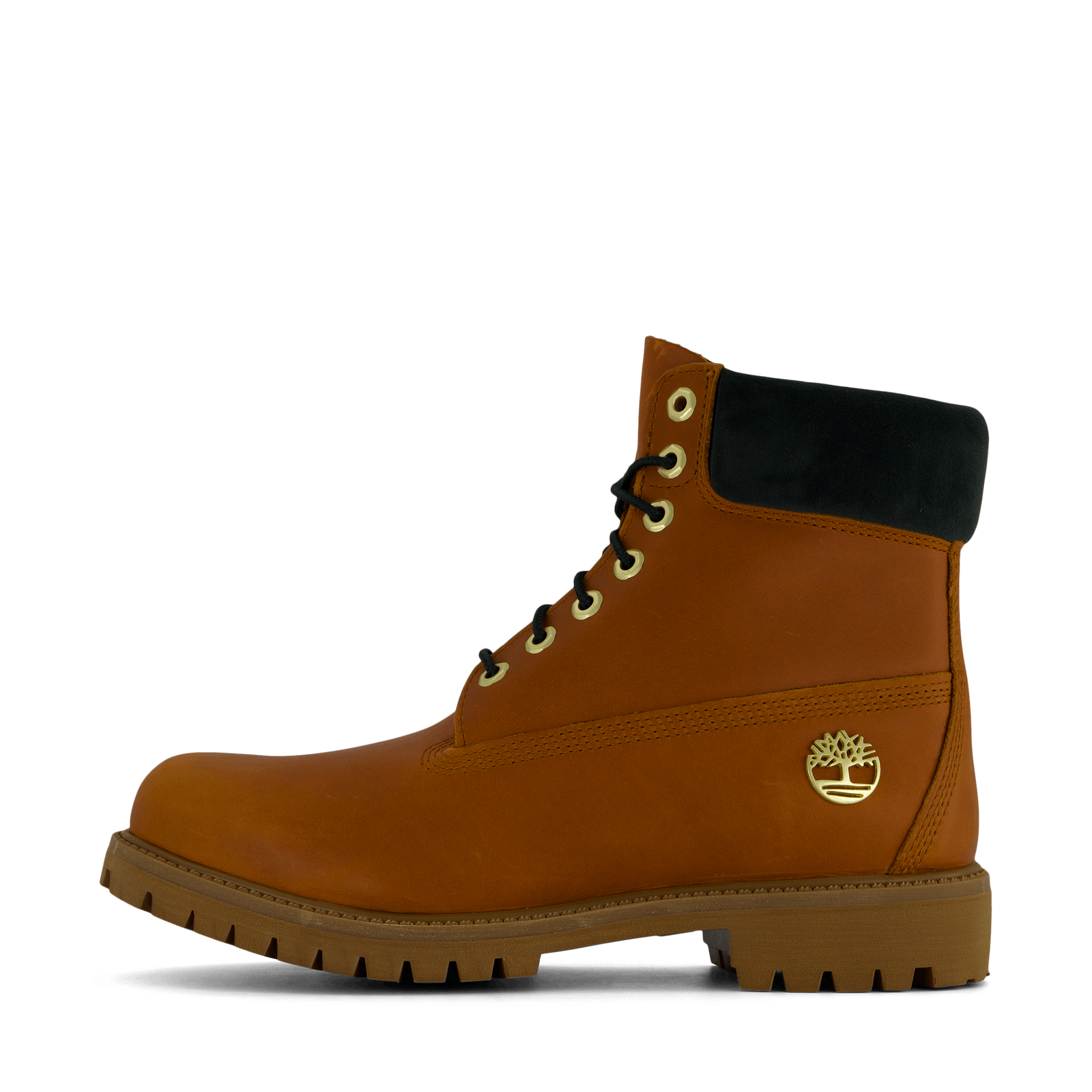 Timberland 6 Inch Premium Boot Glazed Ginger