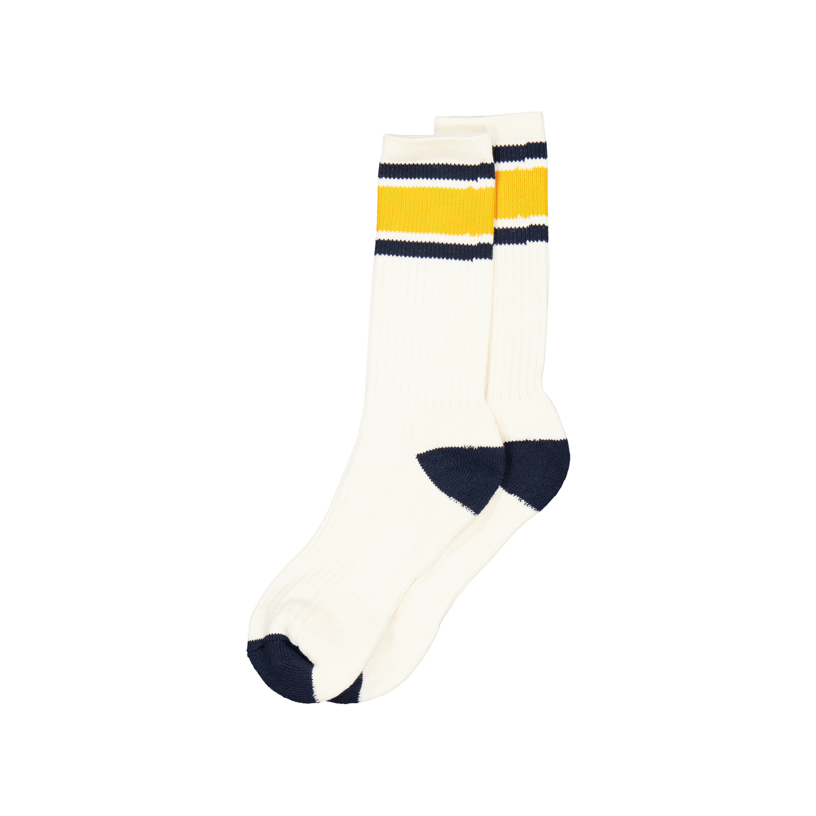 Ivy Ellis Socks Vintage Cotton Luckman