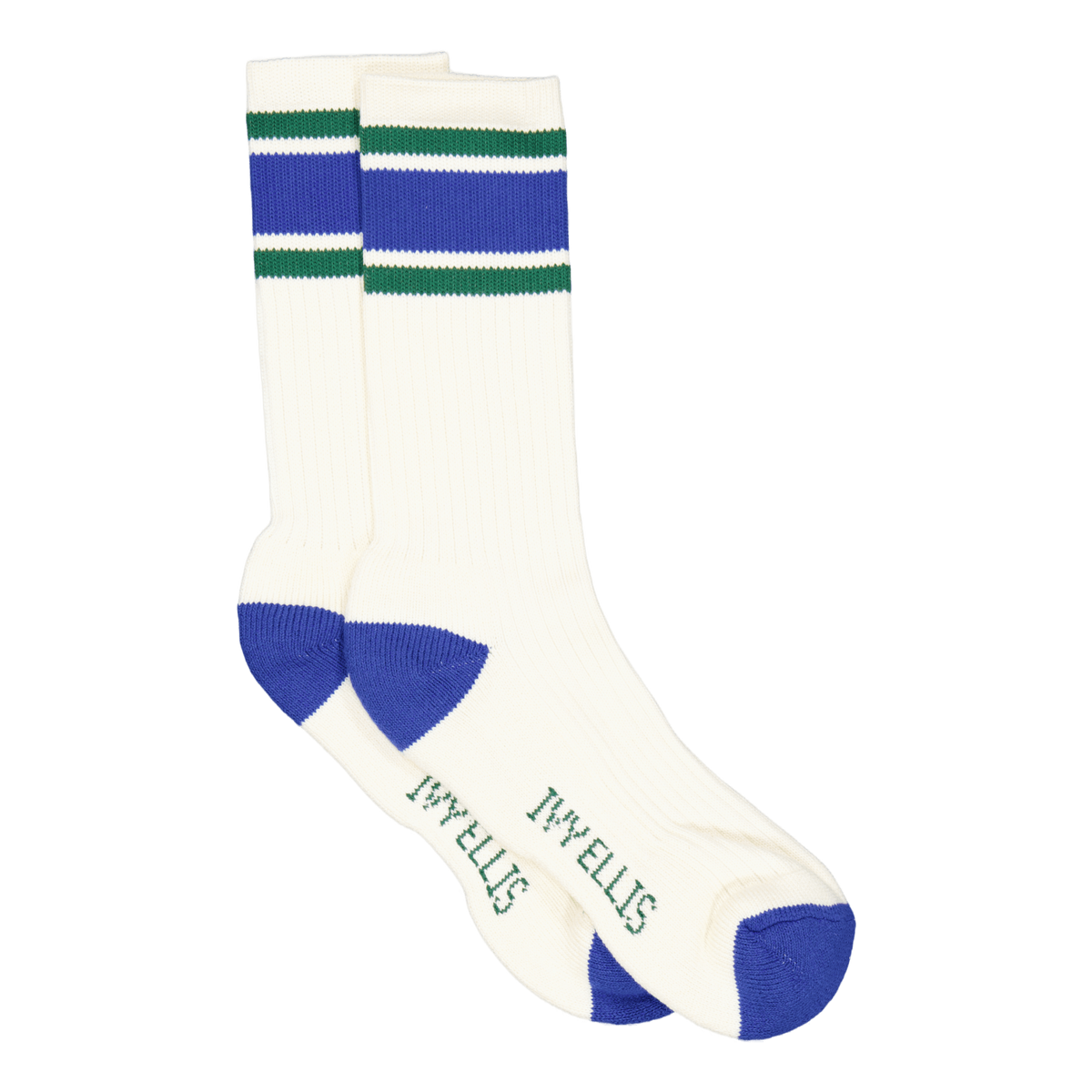 Ivy Ellis Socks Vintage Cotton Zorn