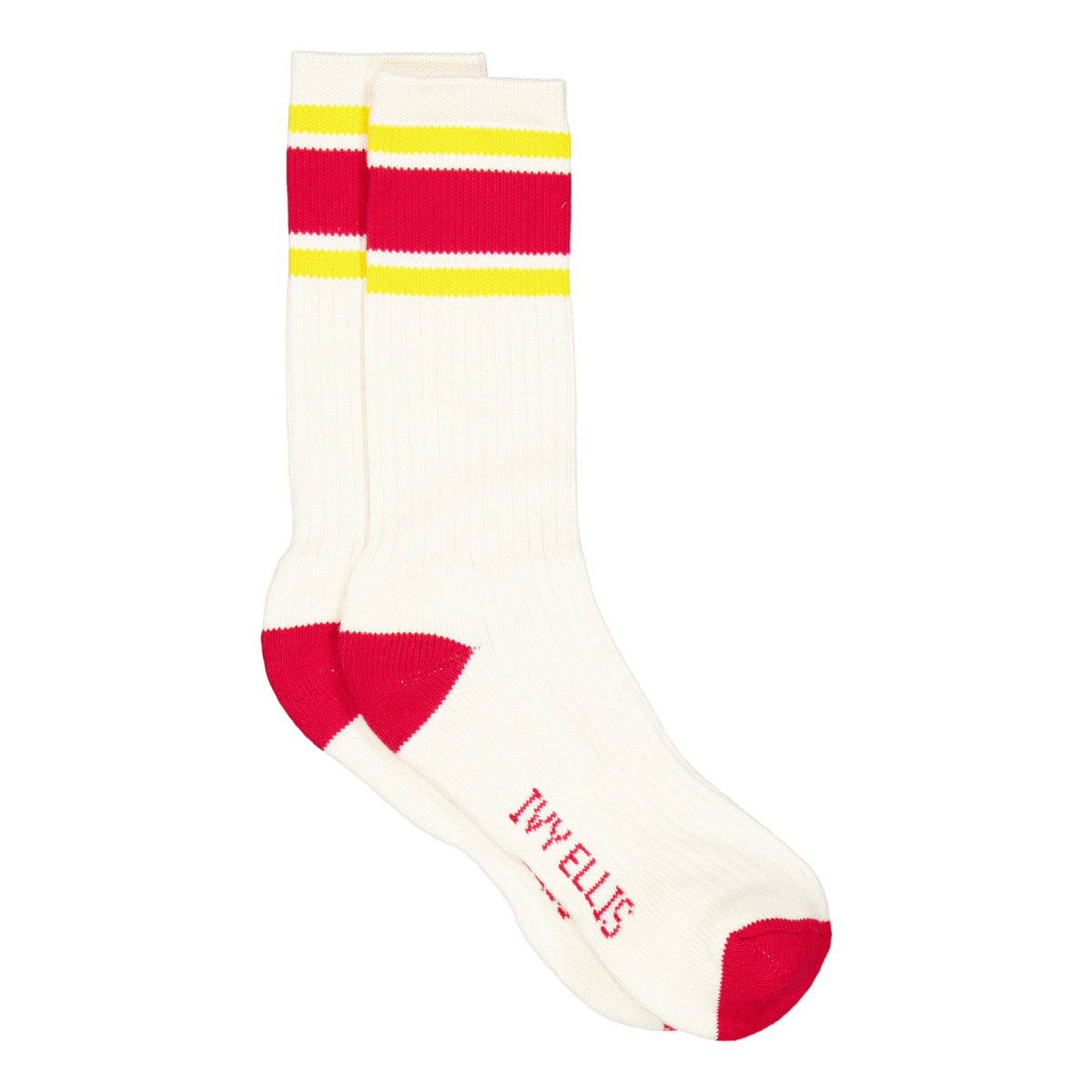 Ivy Ellis Socks Vintage Cotton Dawson