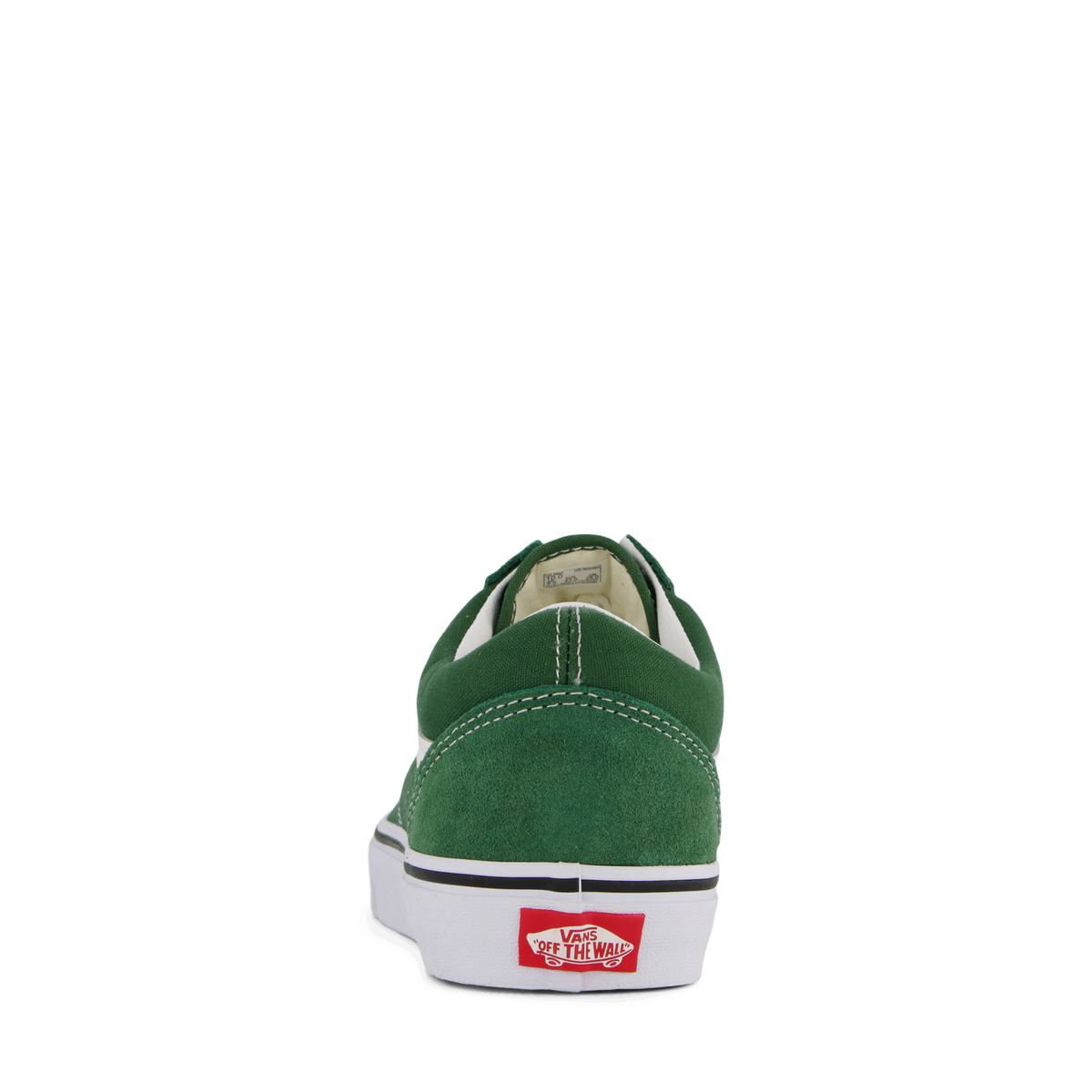 Vans old 2024 skool grass green