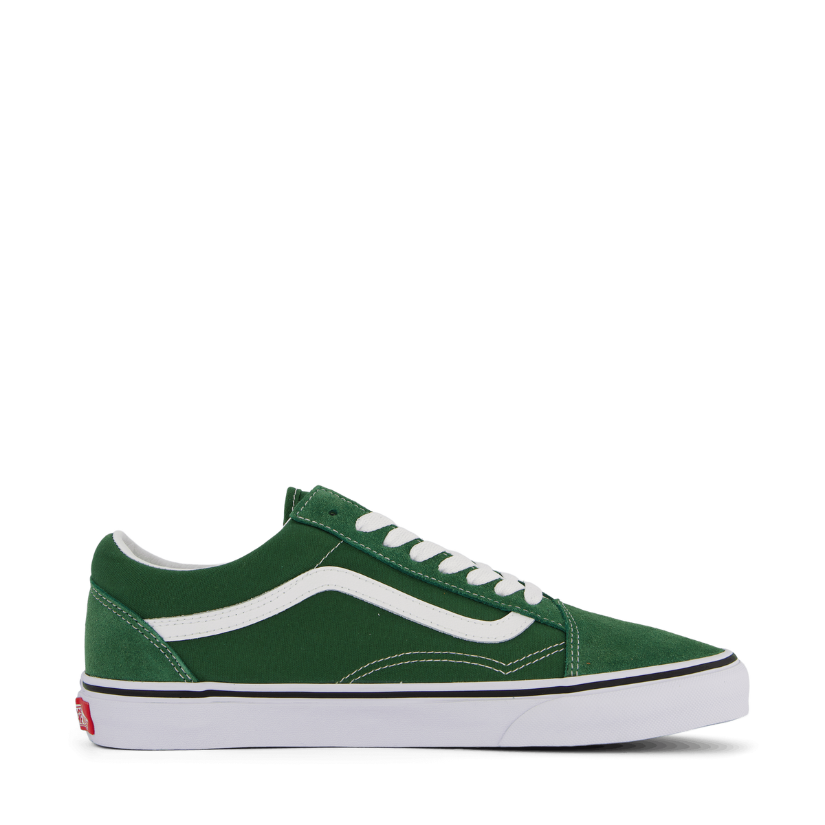 Old Skool Greener Pasture