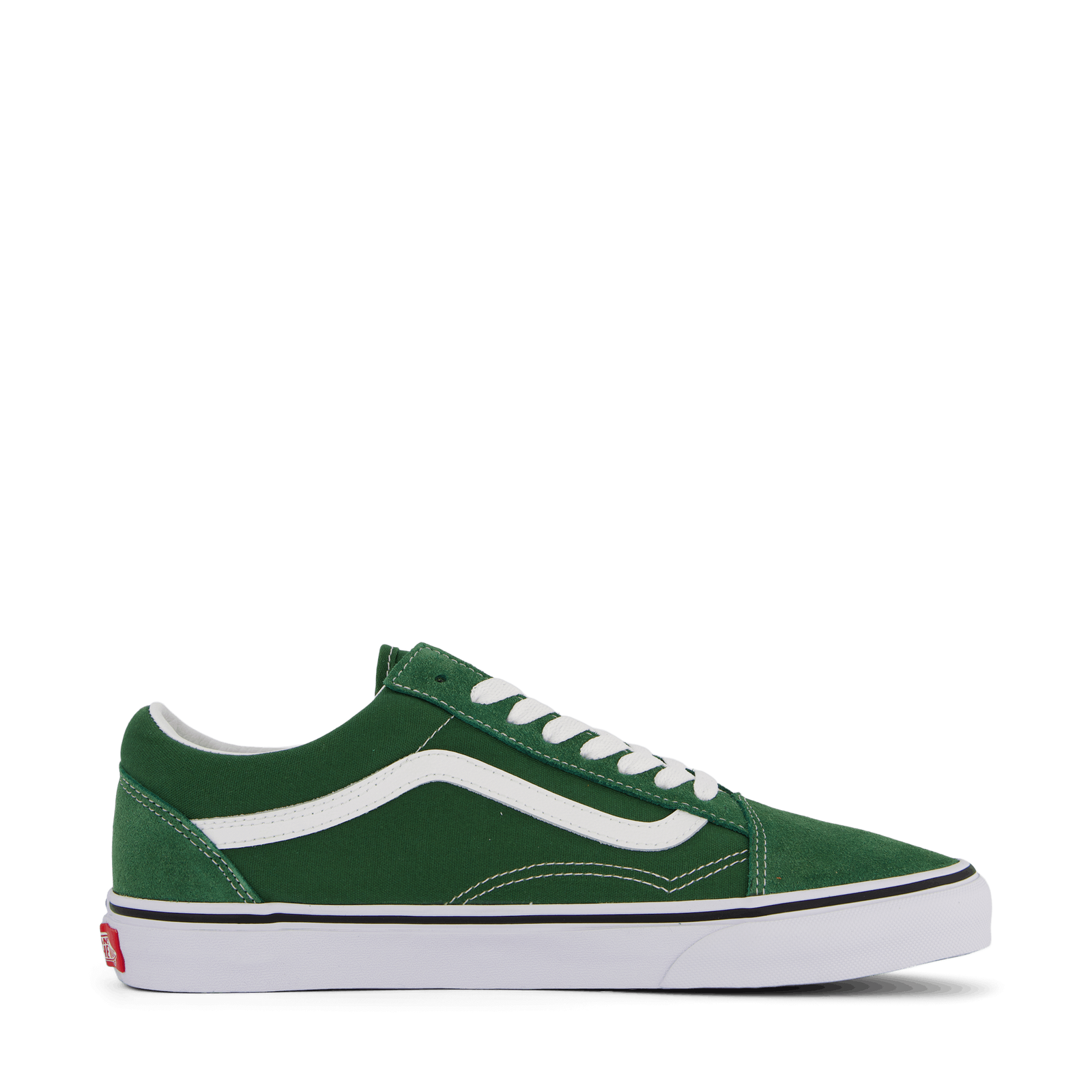 Old Skool Greener Pasture