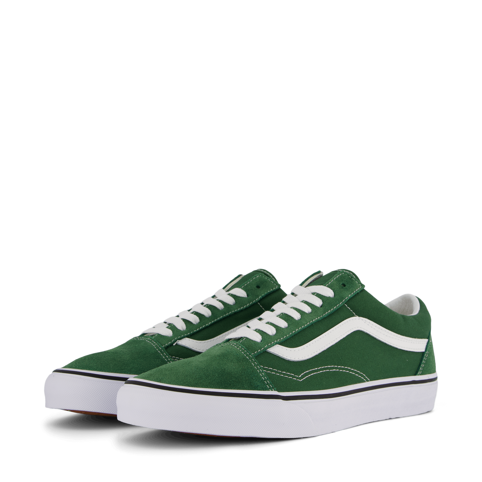 Old Skool Greener Pasture