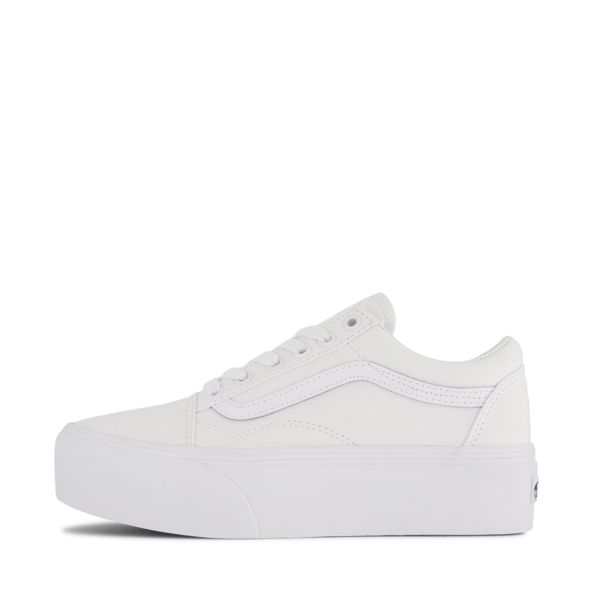 Vans old 2024 skool platform 2.0