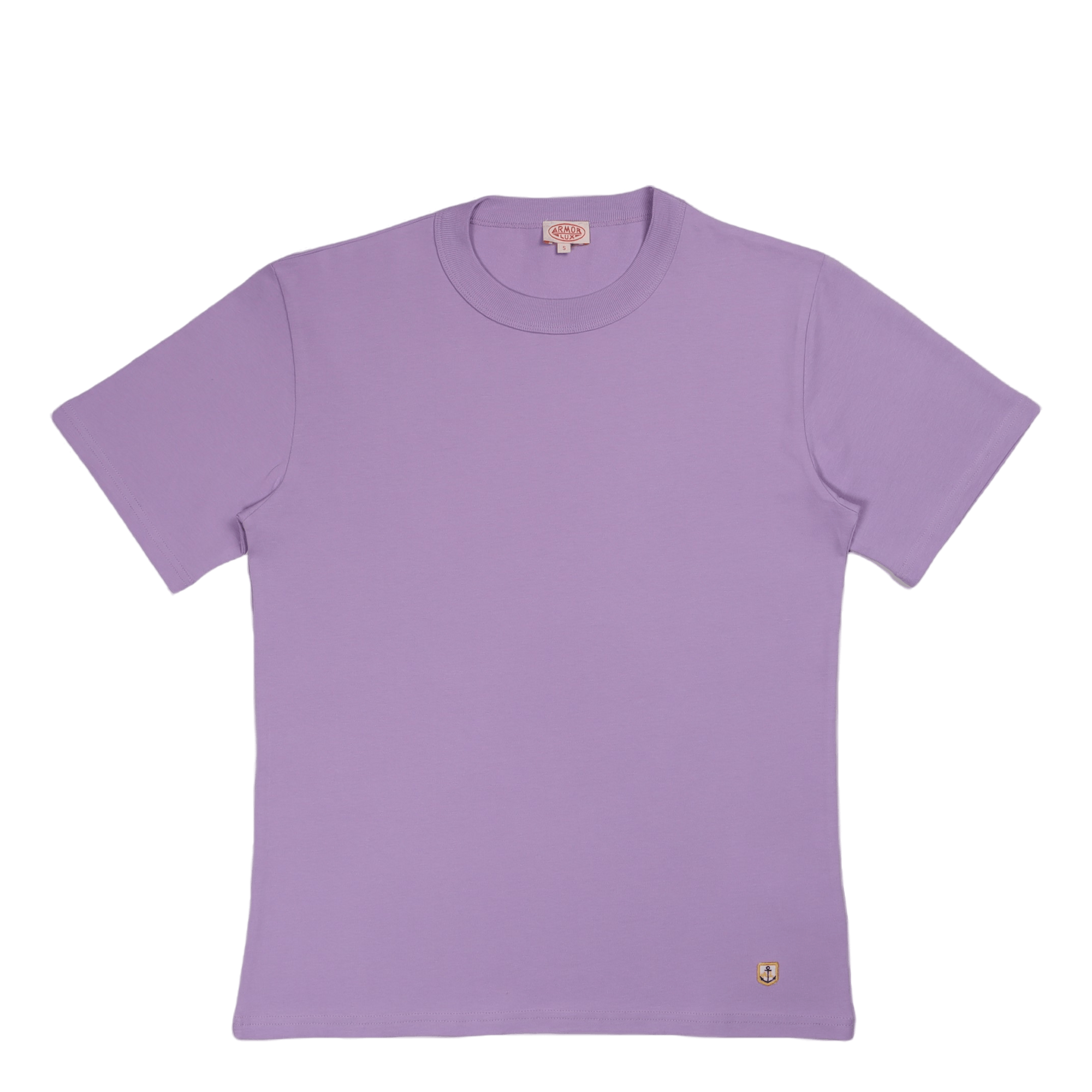 T-shirt Héritage Pastel Lilac