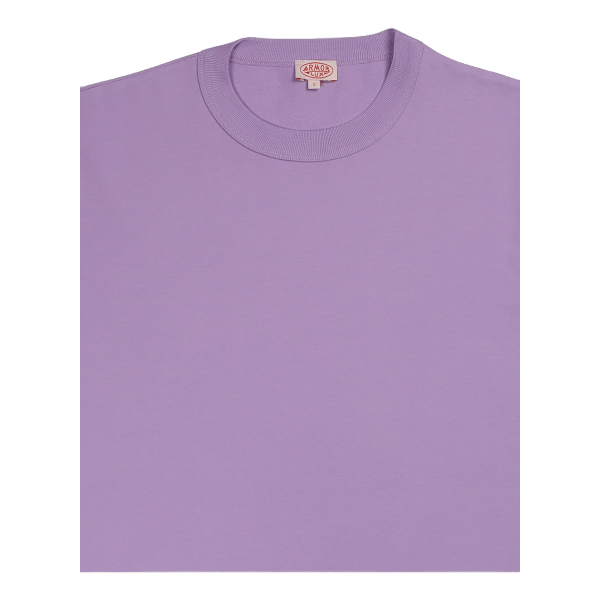 T-shirt Héritage Pastel Lilac
