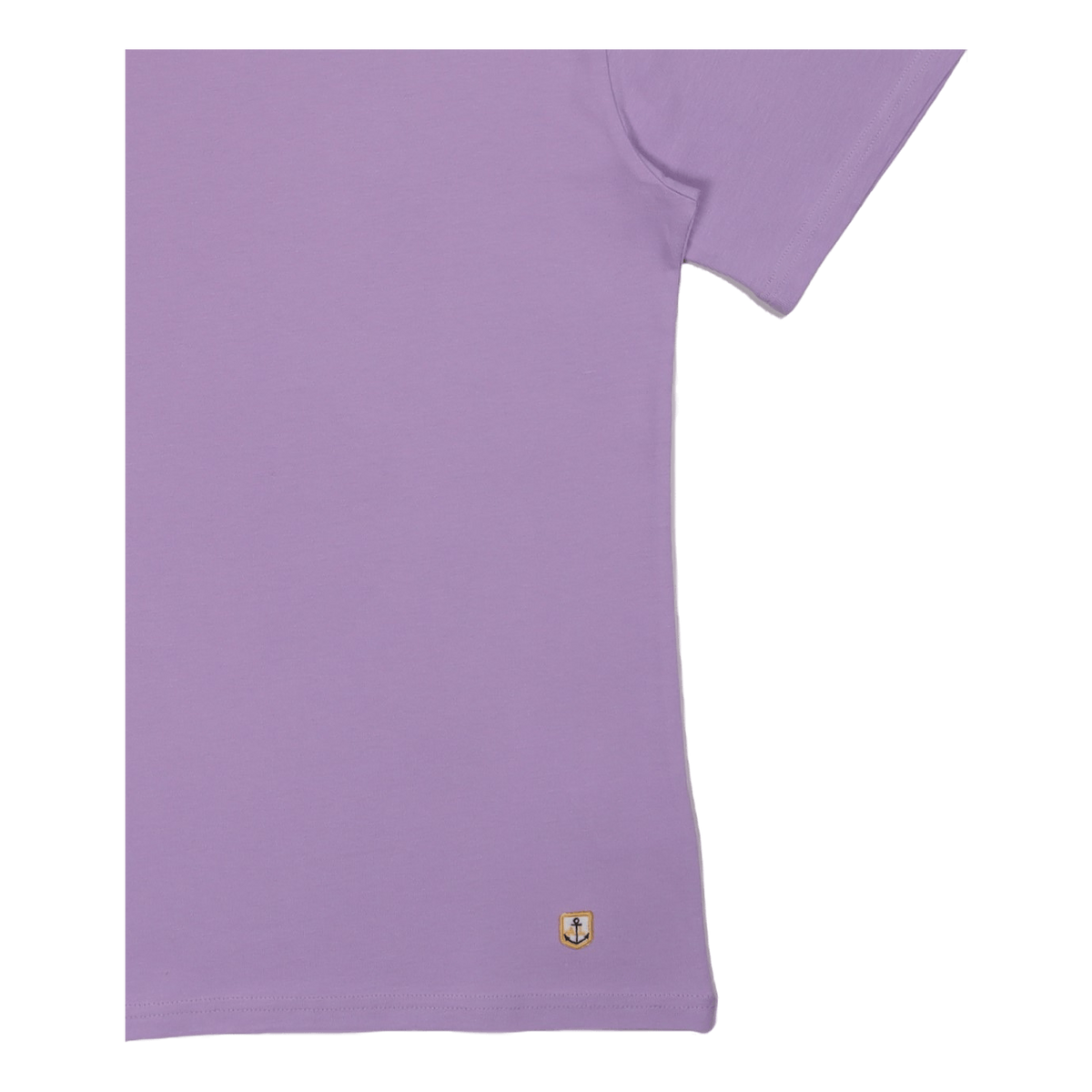 T-shirt Héritage Pastel Lilac