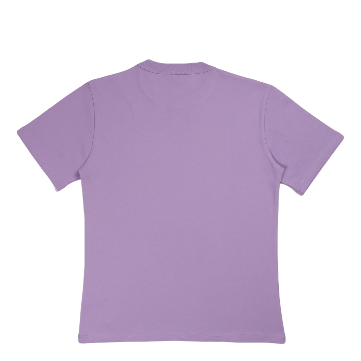 T-shirt Héritage Pastel Lilac