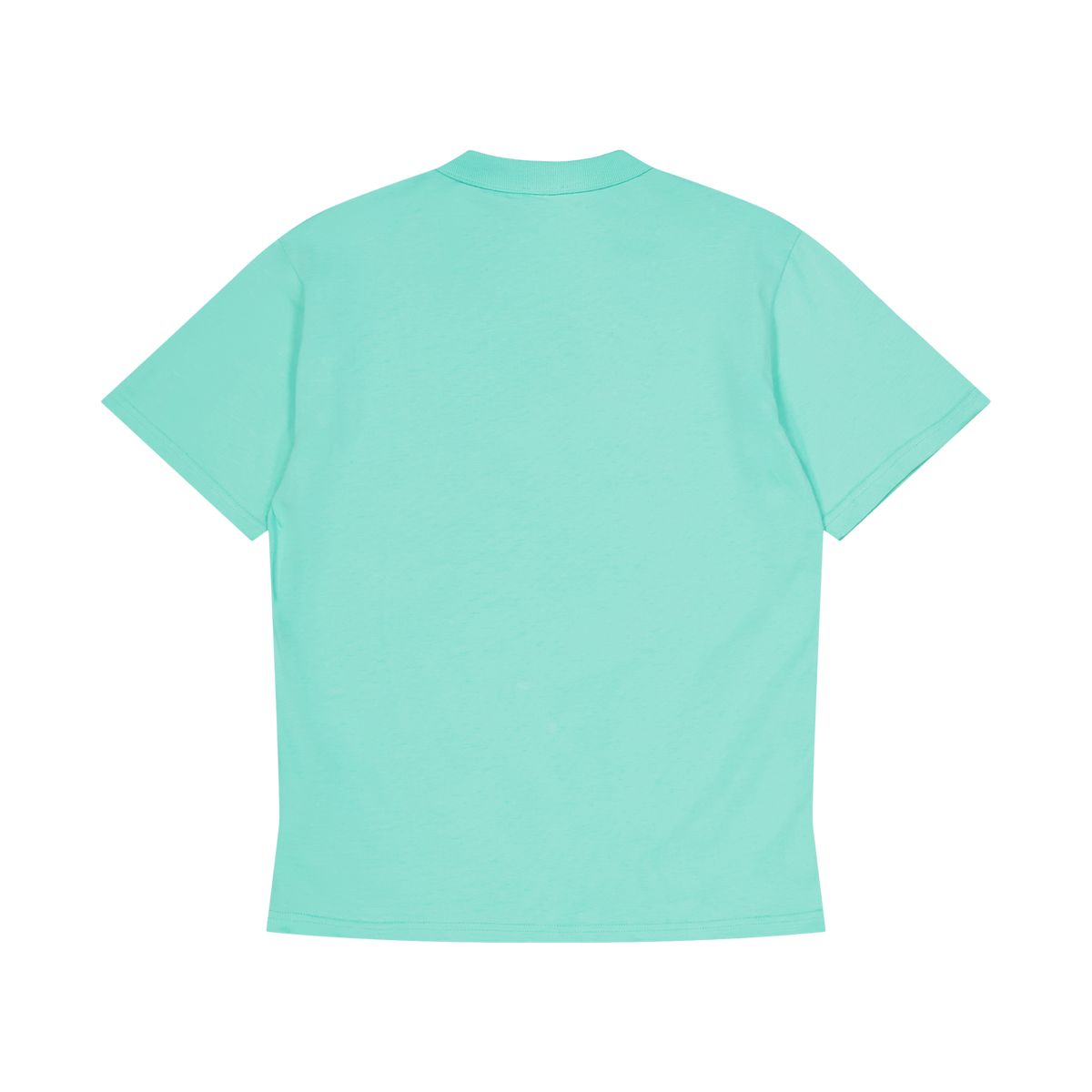 T-shirt Héritage Mint Green