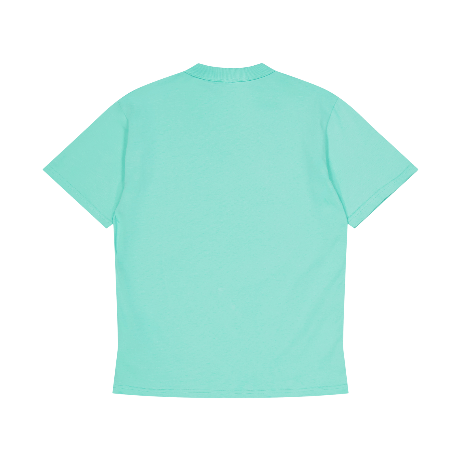 T-shirt Héritage Mint Green