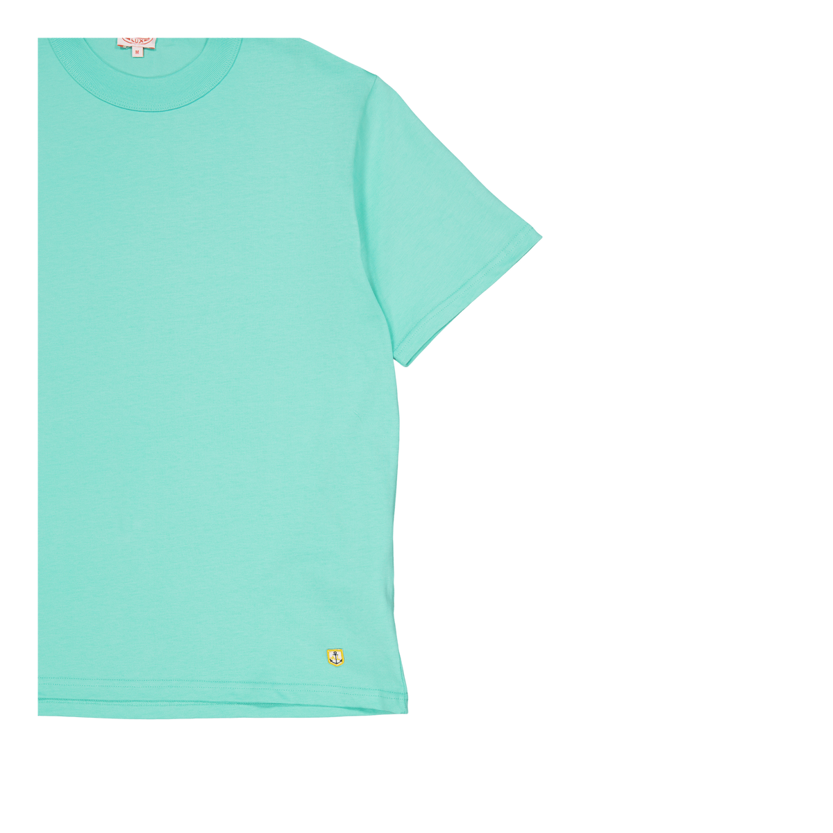 T-shirt Héritage Mint Green