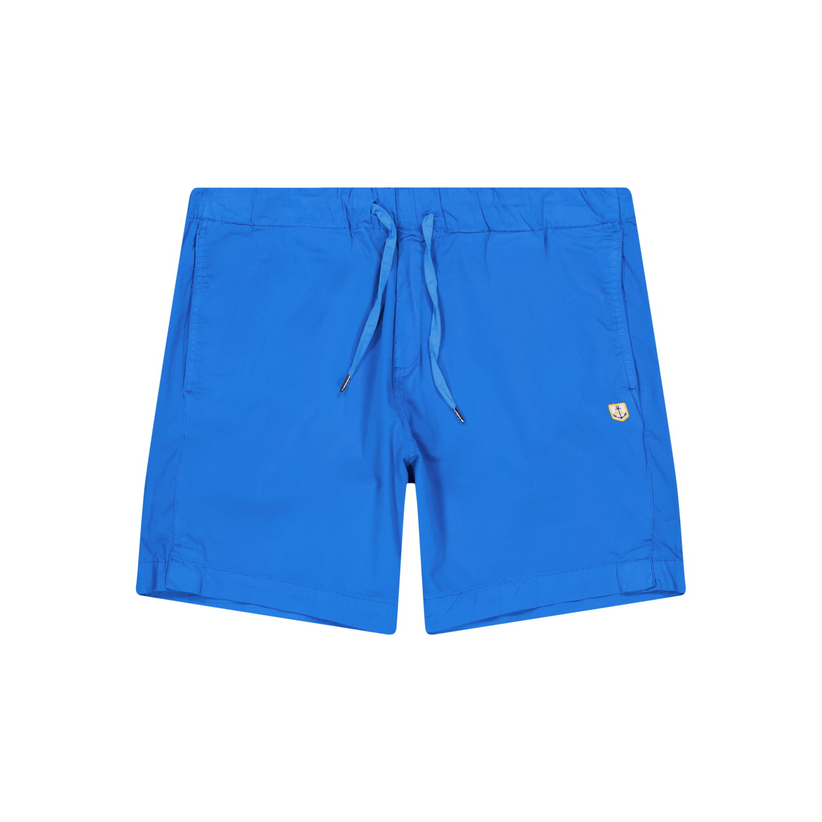 Short Héritage Royal Blue
