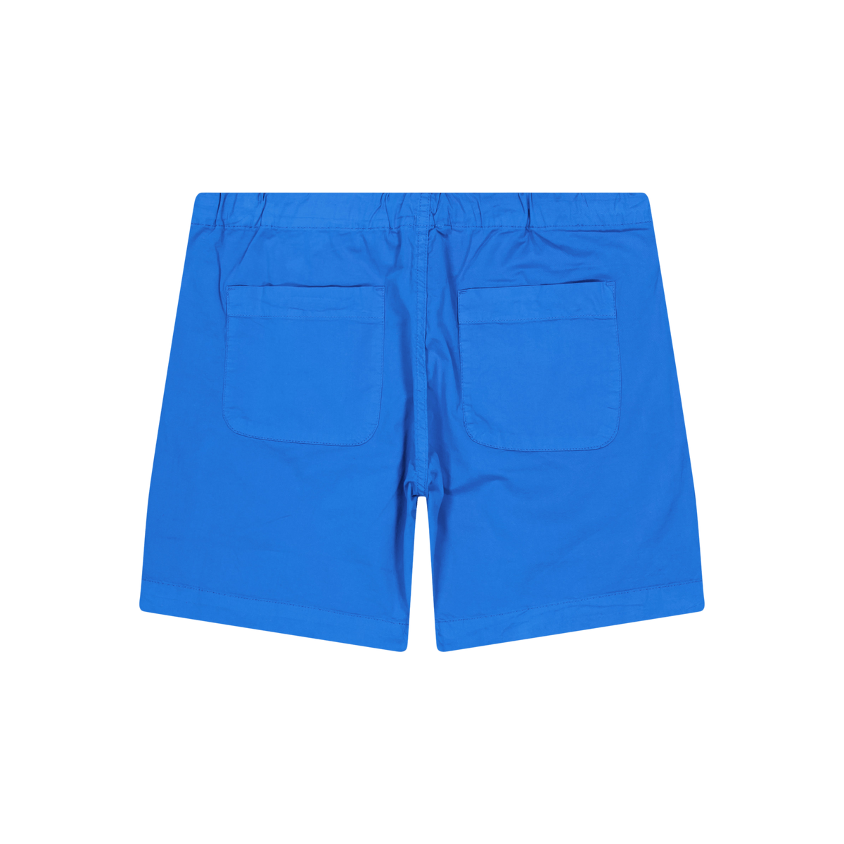 Short Héritage Royal Blue