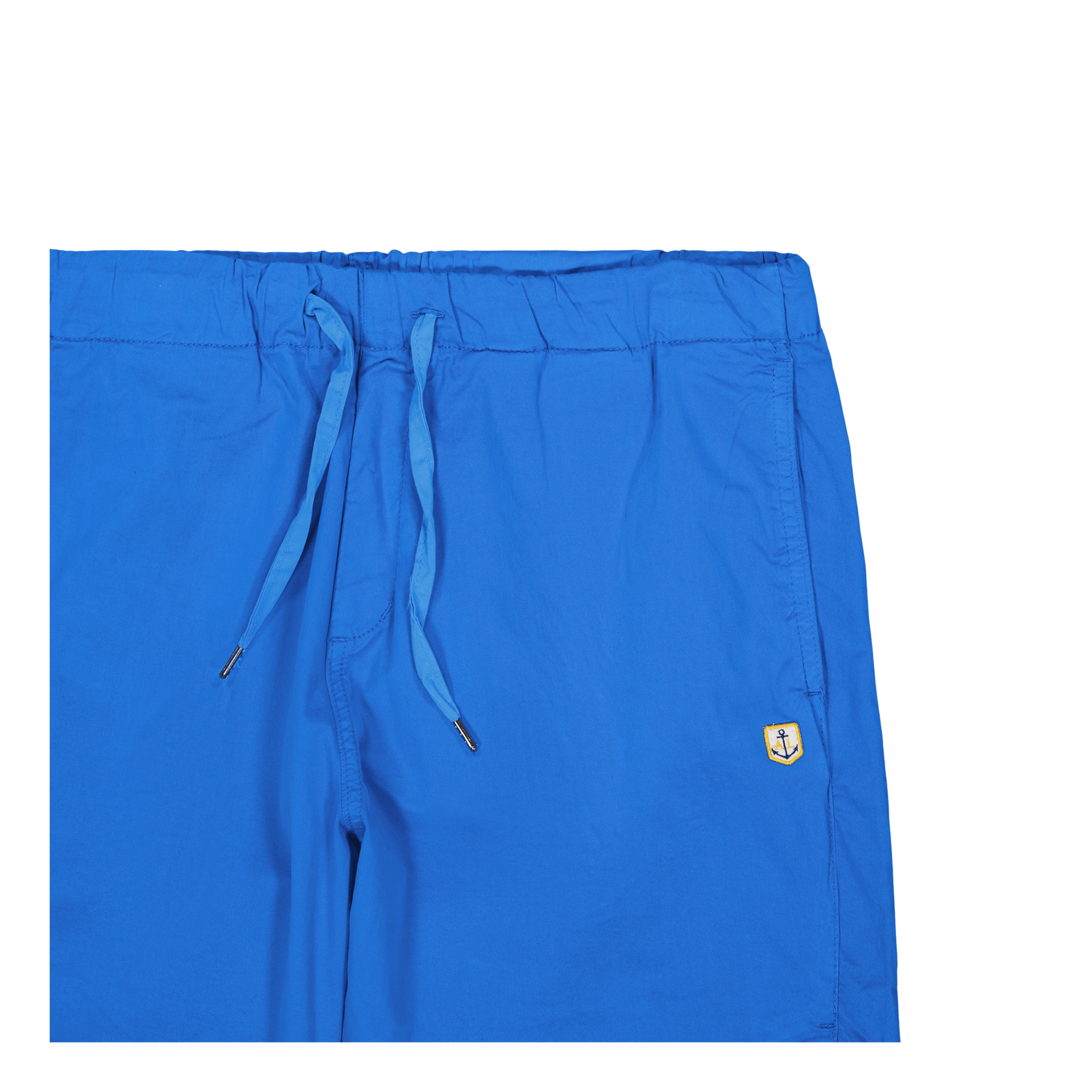 Short Héritage Royal Blue