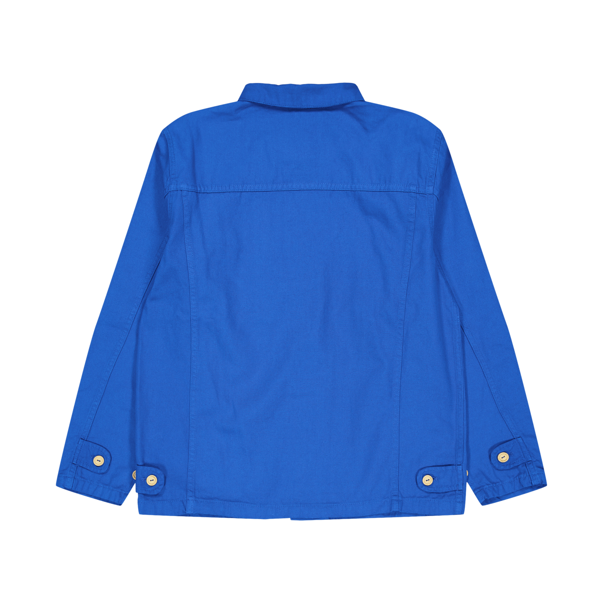 Veste Pêcheur Hérita Royal Blue