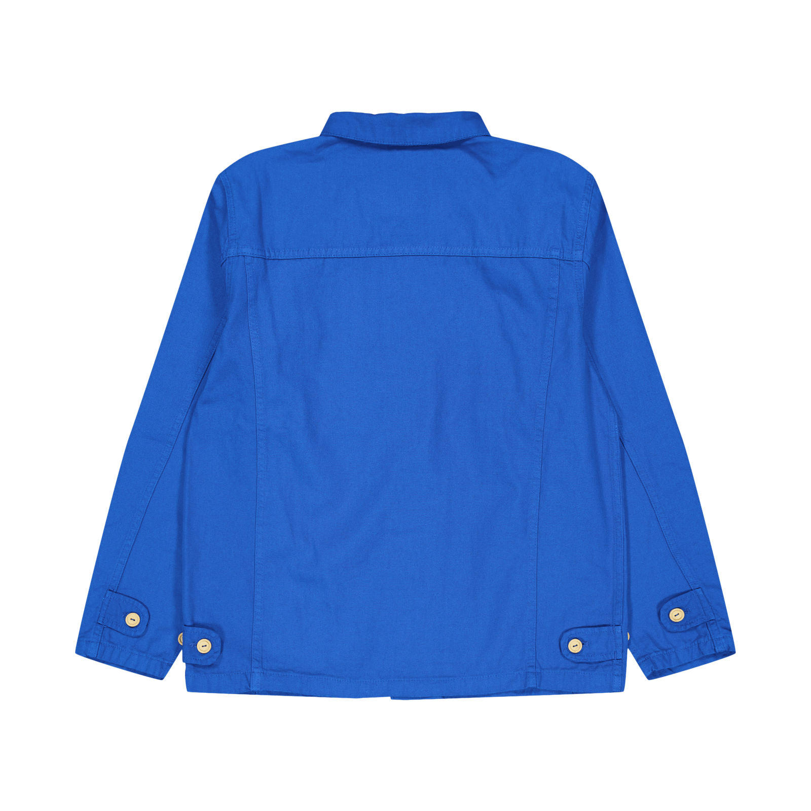 Veste Pêcheur Hérita Royal Blue