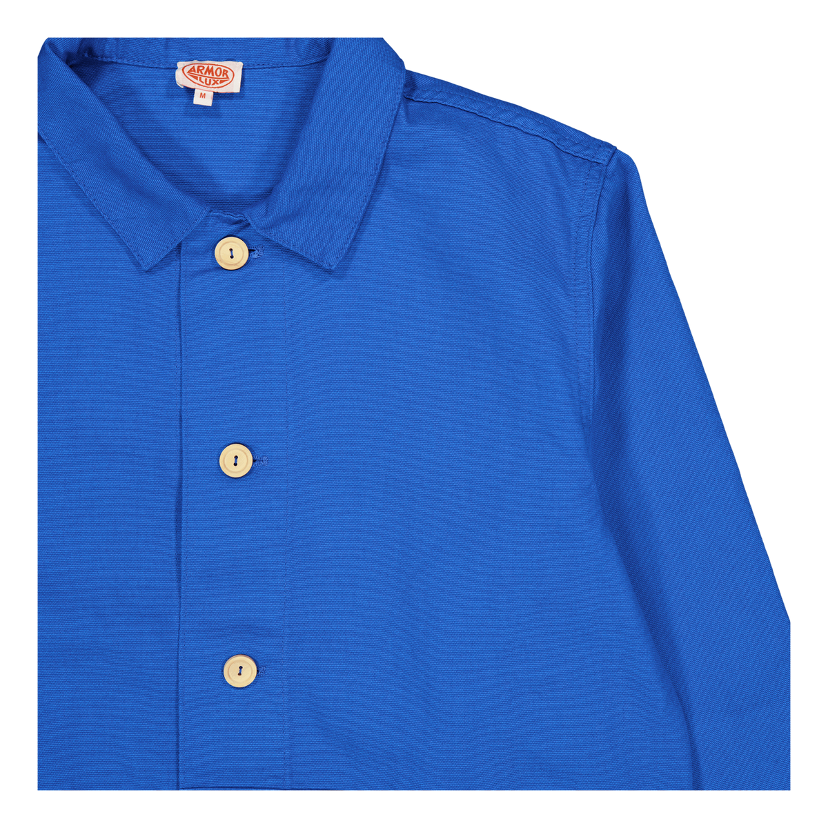 Veste Pêcheur Hérita Royal Blue