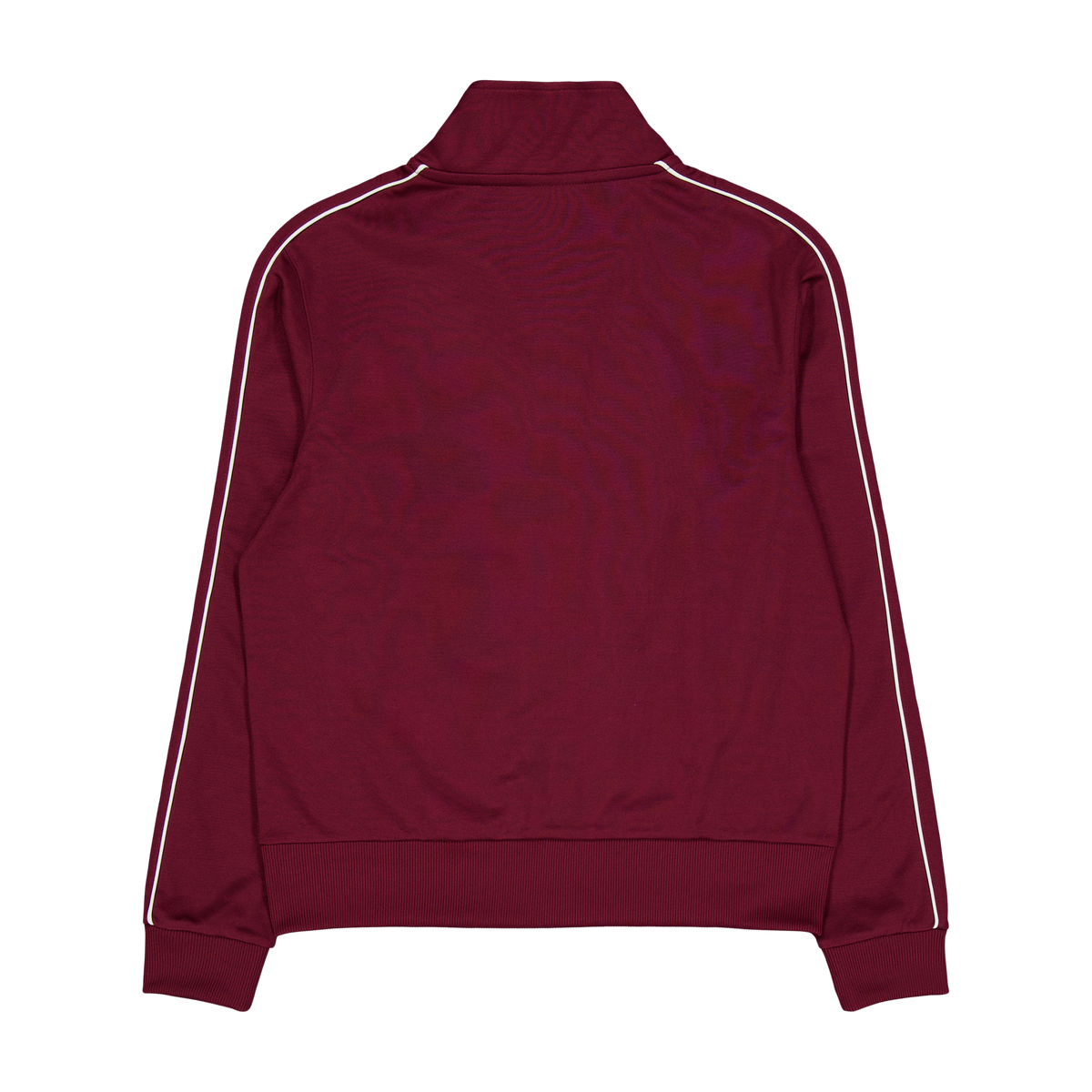 Lacoste Full Zip Sweater Yup Zin