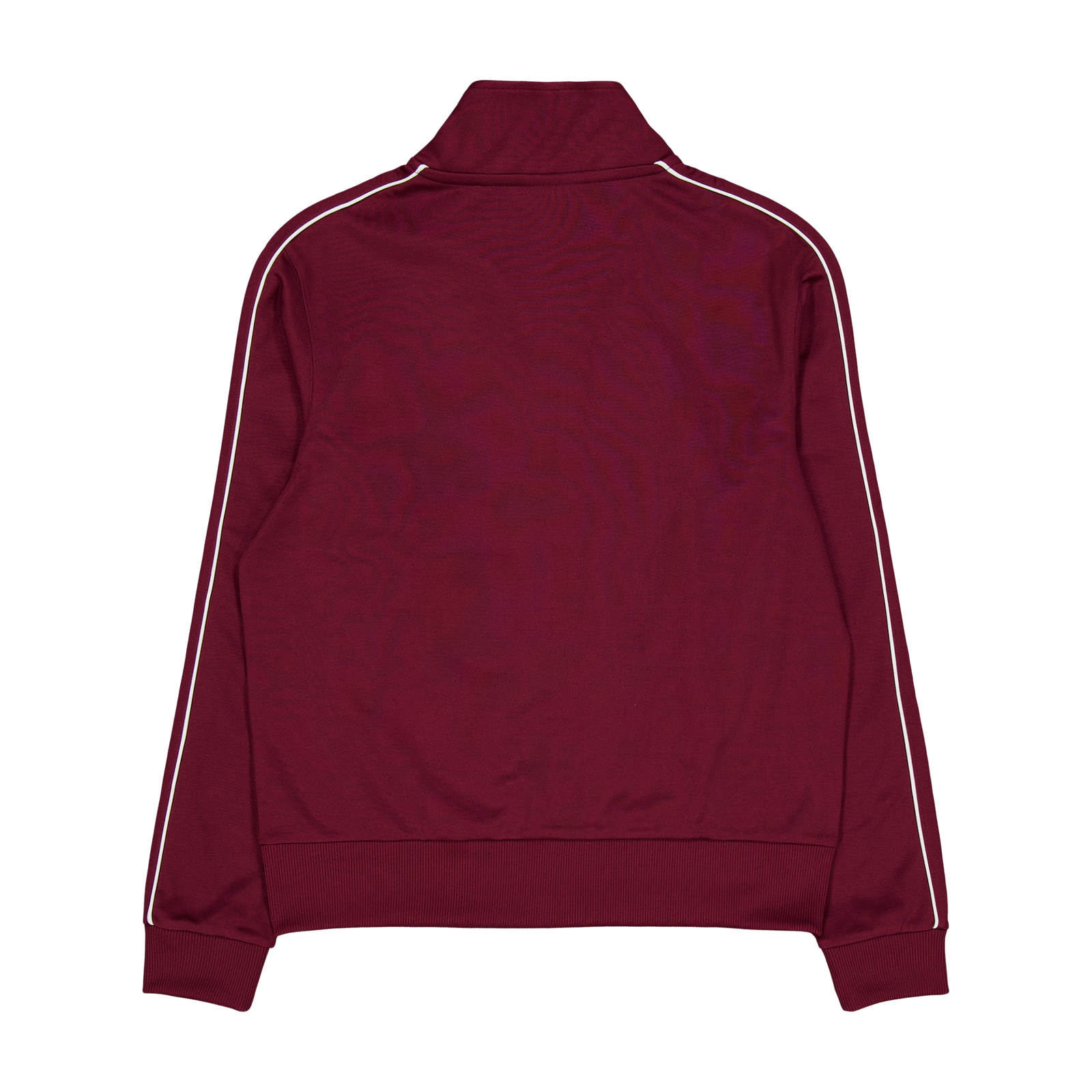 Lacoste Full Zip Sweater Yup Zin