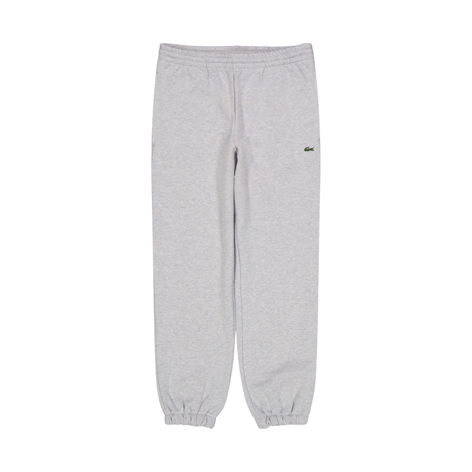 Lacoste Sweatpants Cca Silver Chine