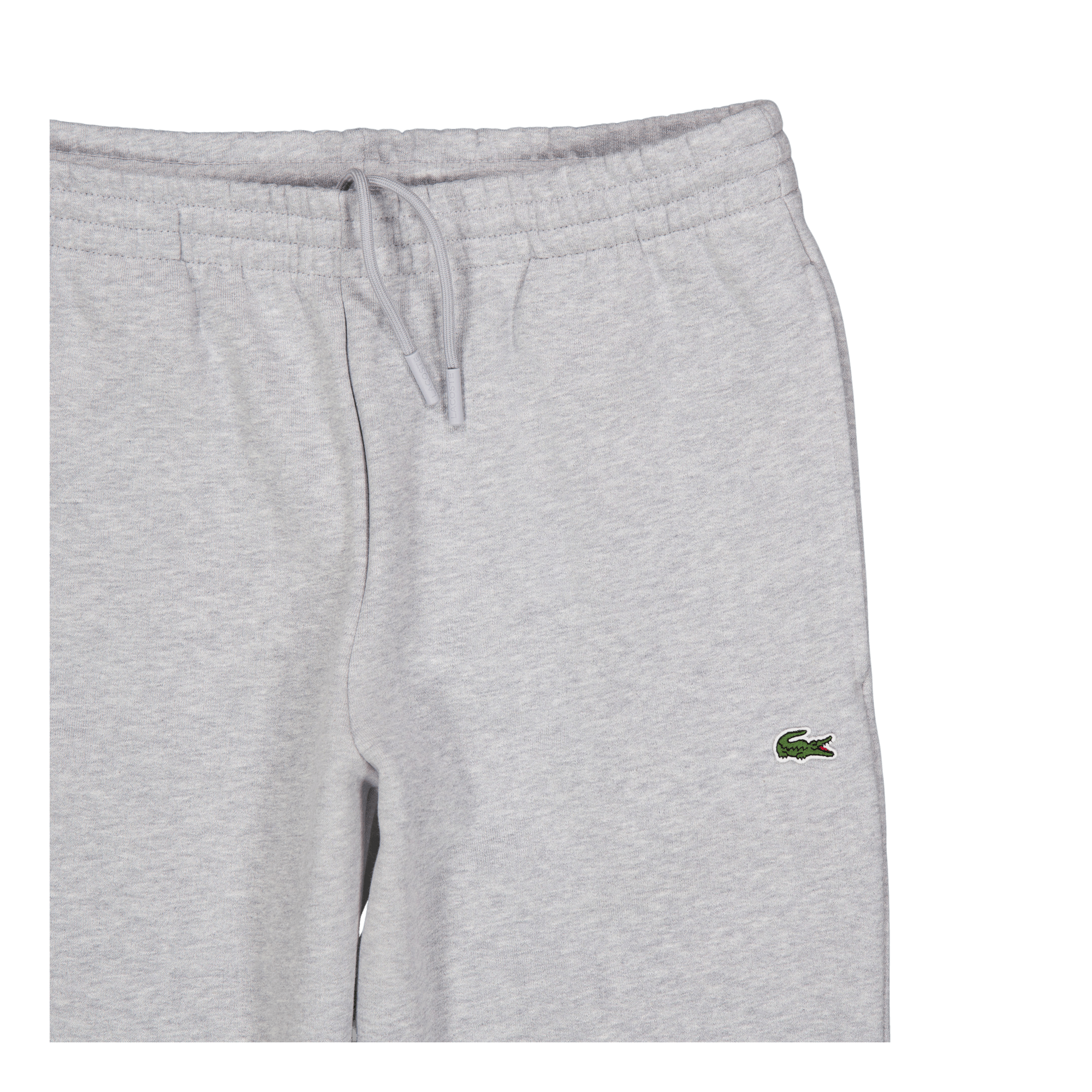 Lacoste Sweatpants Cca Silver Chine