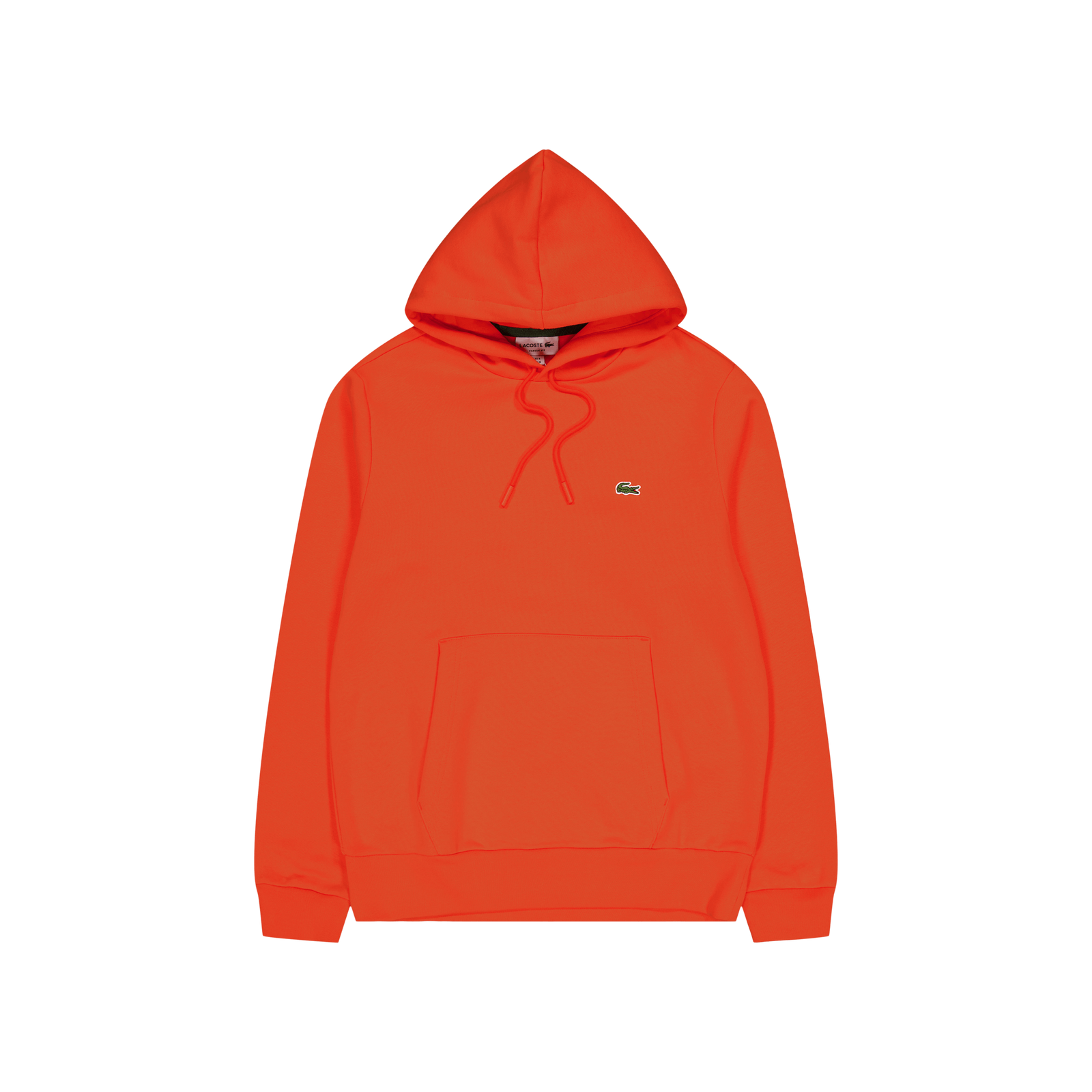 Lacoste Pullover Hoodie Sji Sunrise