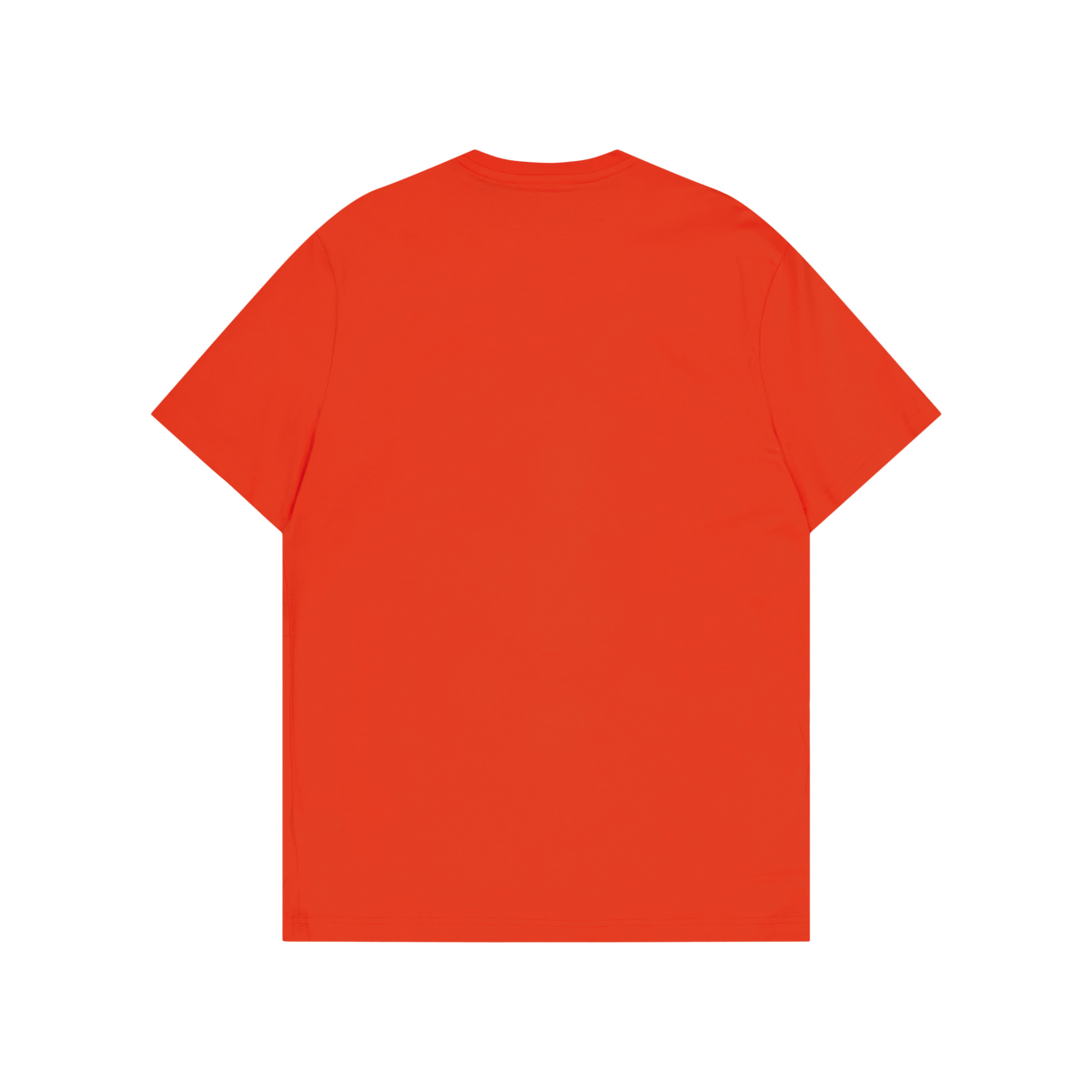 Lacoste Crew Neck Tee Sji Sunrise