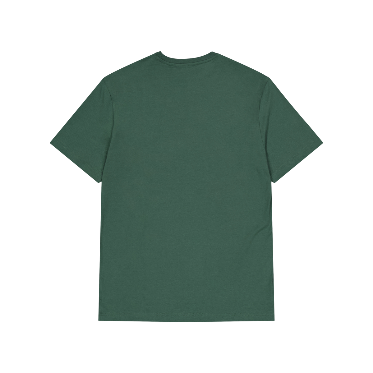 Lacoste Crew Neck Tee Smi Sequoia
