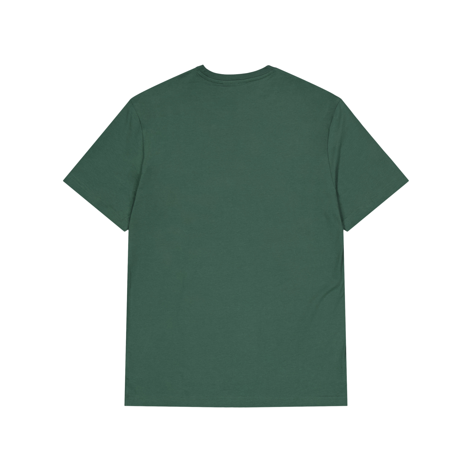 Lacoste Crew Neck Tee Smi Sequoia