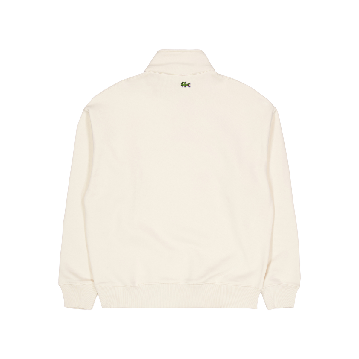 Lacoste Half Zip Sweatshirt Xfj Lapland