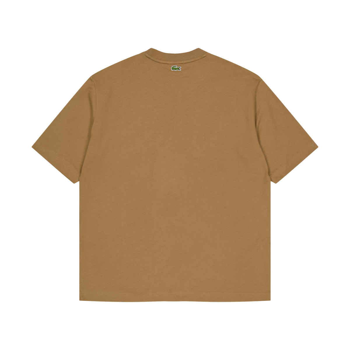 Lacoste Loose Fit T-shirt Six Cookie