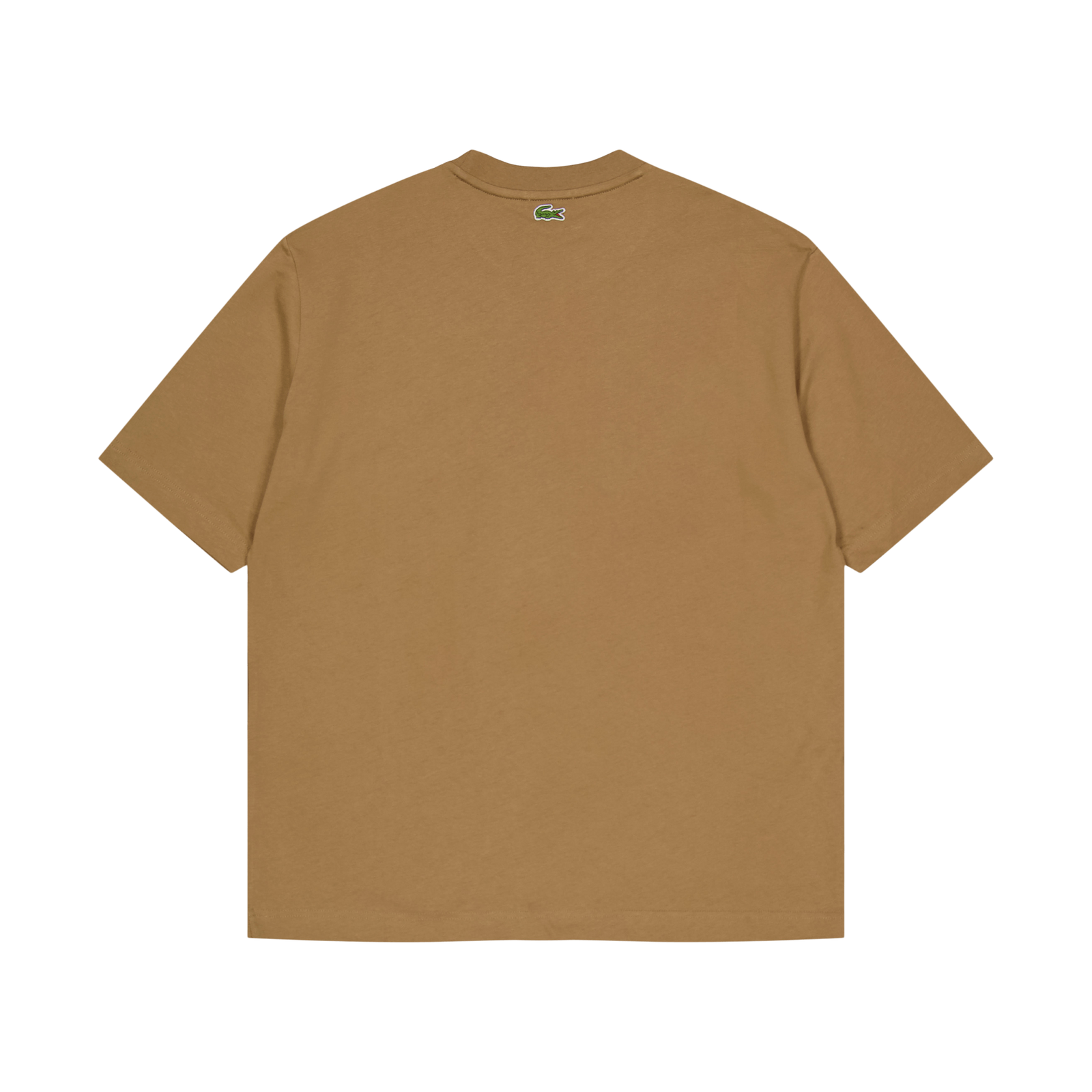 Lacoste Loose Fit T-shirt Six Cookie
