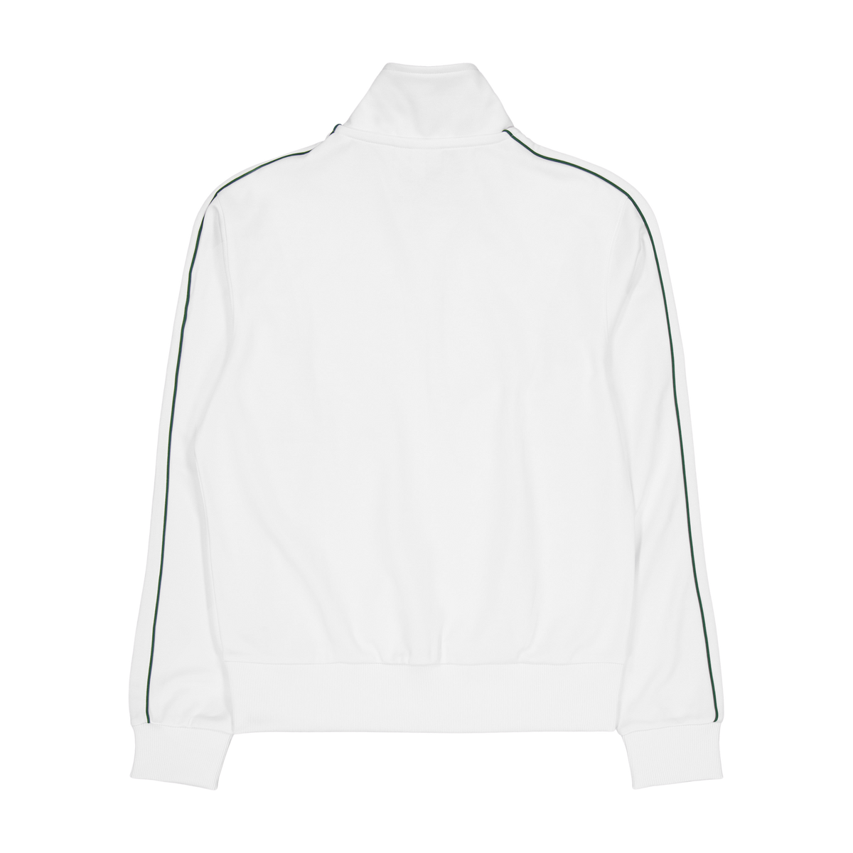 Lacoste Full Zip Sweater 70v Flour