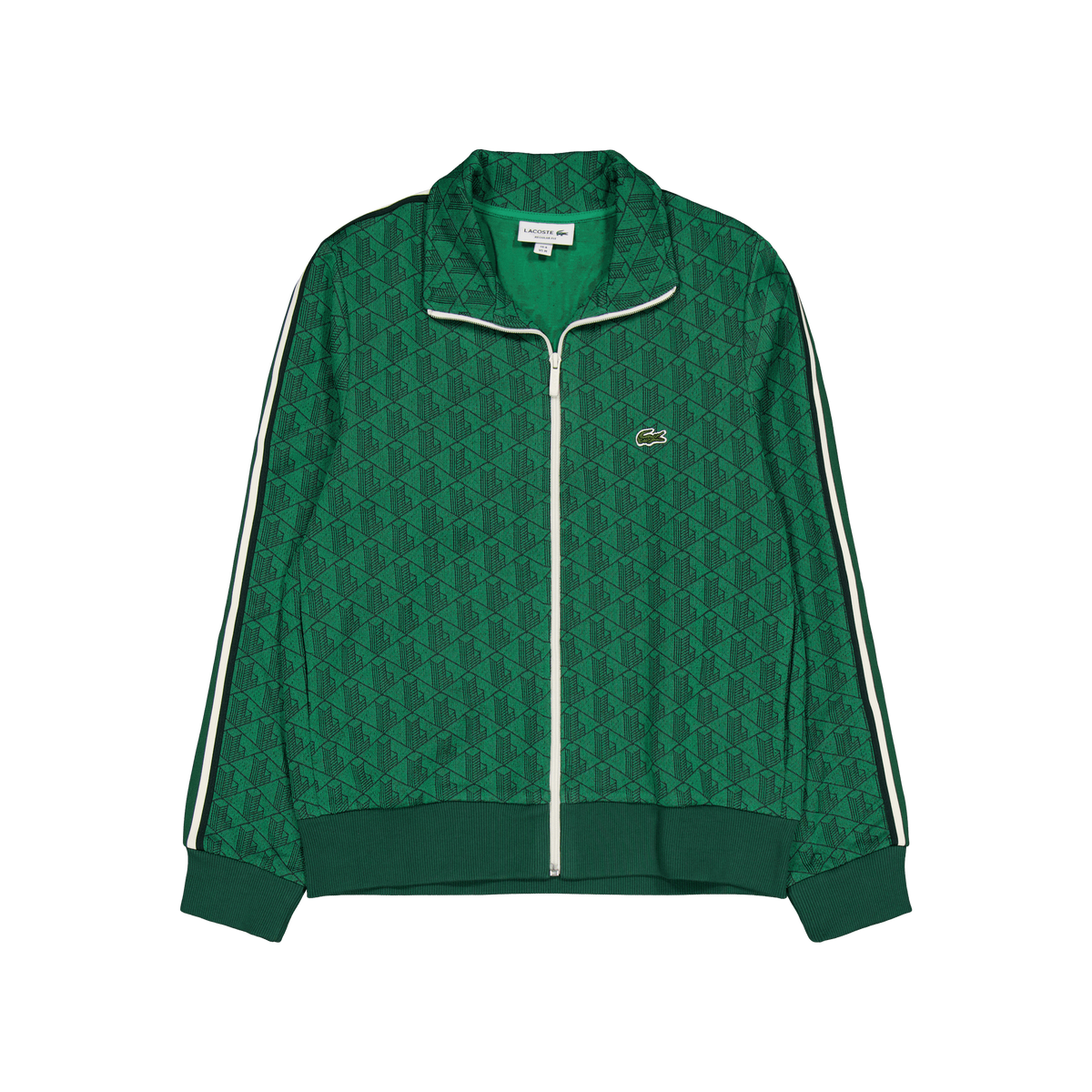 Track Jacket Qij