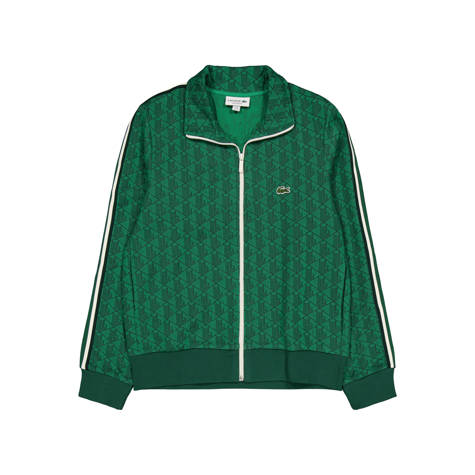 Track Jacket Qij