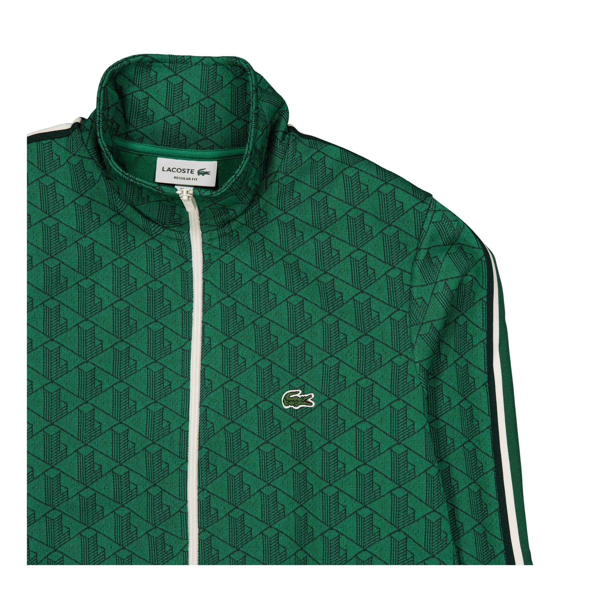 Track Jacket Qij