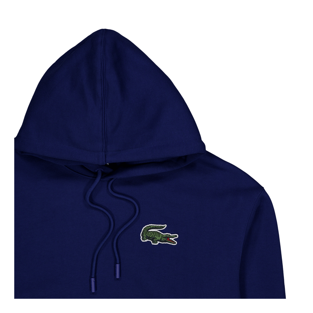 Lacoste Lacoste Core Original Hoodie F9f Methylene Caliroots