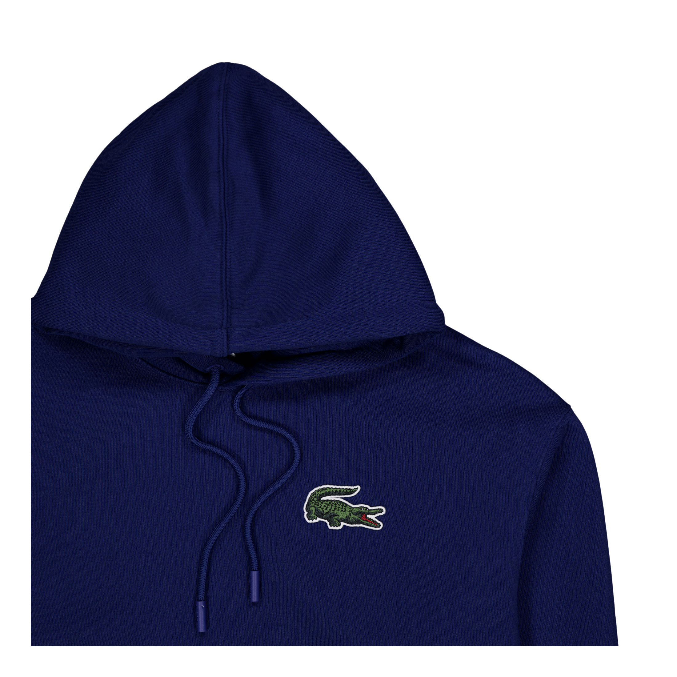 Hoodie sales lacoste original